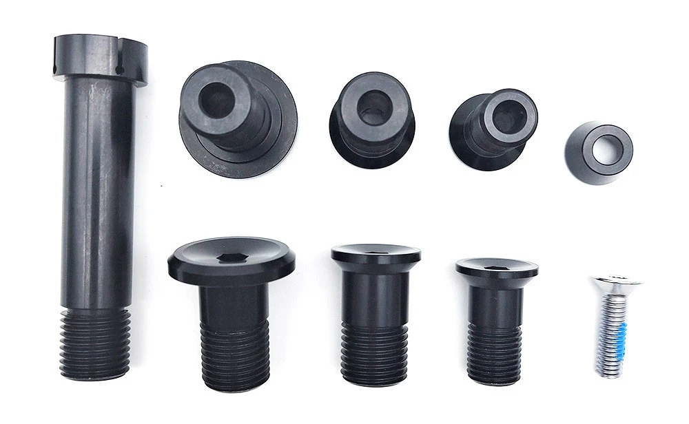 Marin Pivot Bolt Kit - E - Image 3