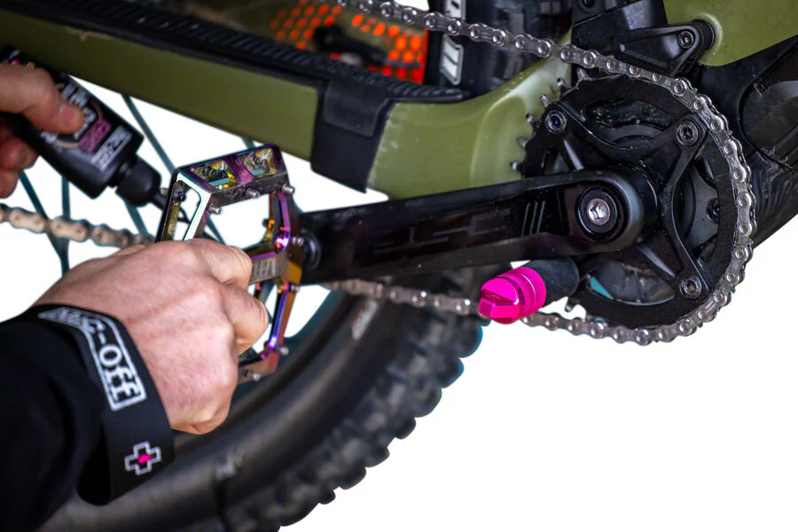 Muc-Off eBike Drivetrain Tool - Image 5