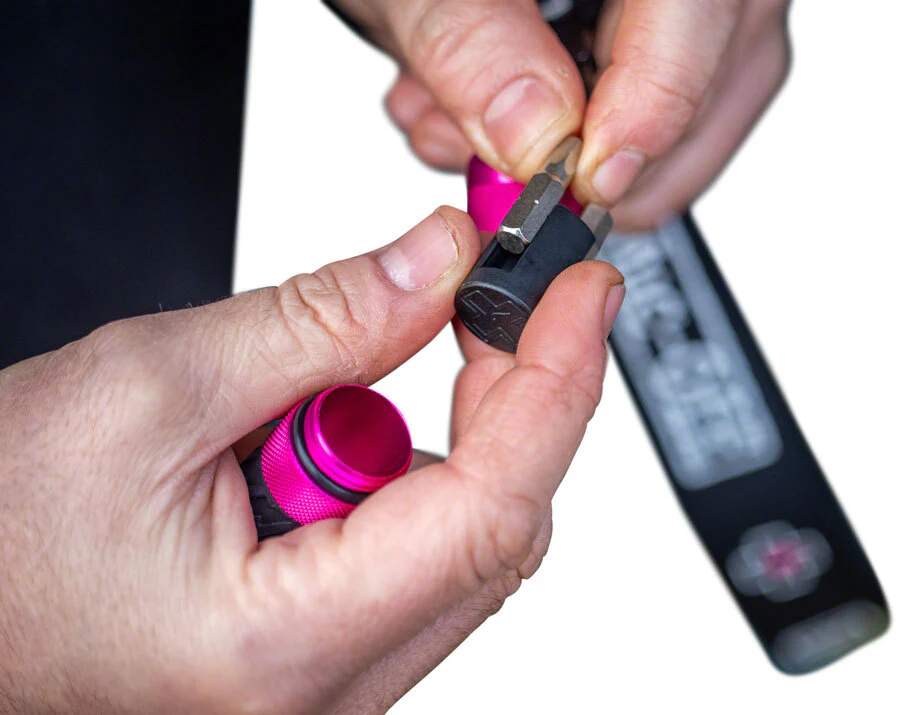 Muc-Off eBike Drivetrain Tool - Image 6