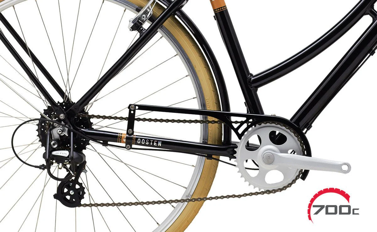 Polygon Sierra Oosten - Cruiser Bike - Image 5