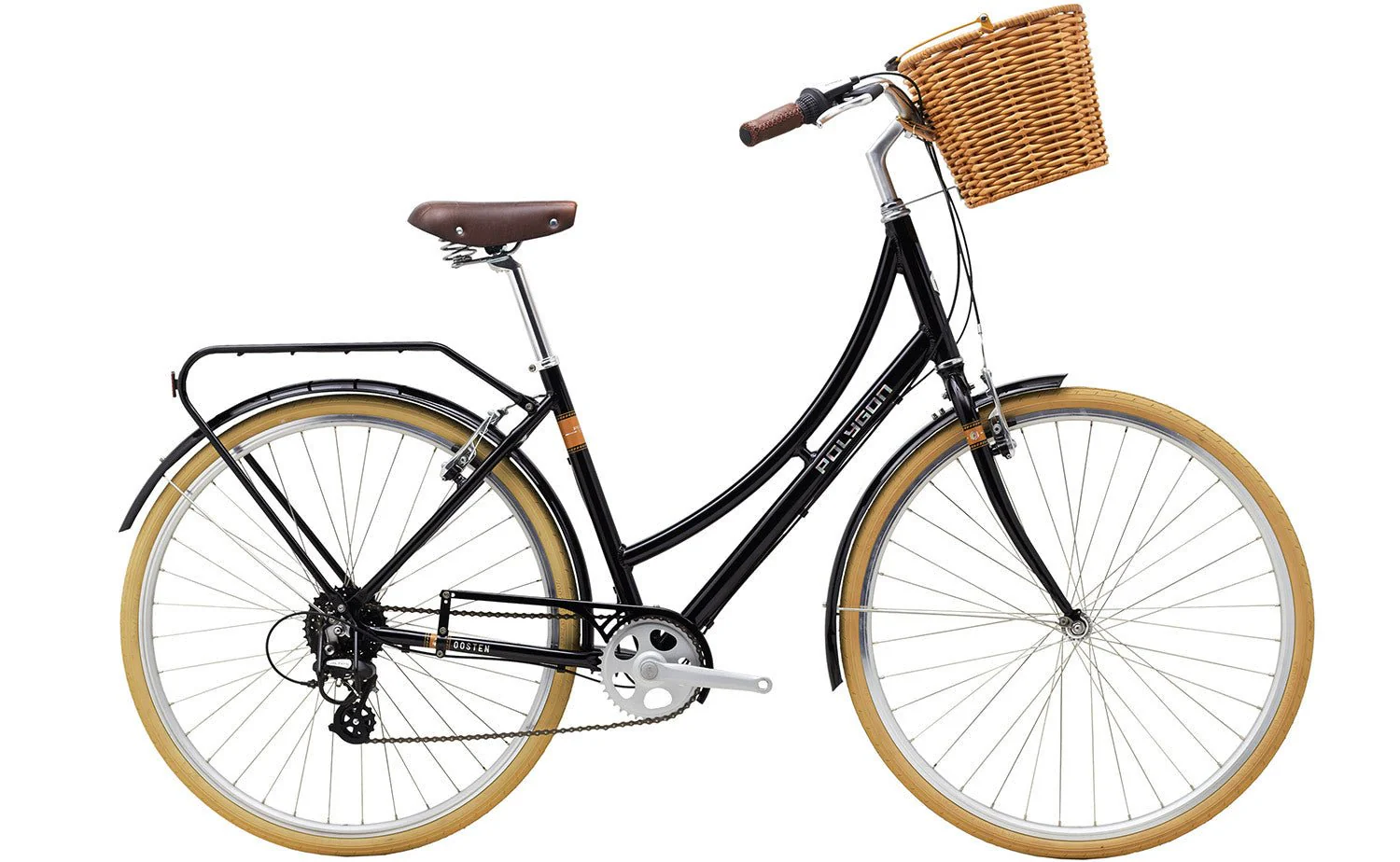 Polygon Sierra Oosten - Cruiser Bike - Image 7