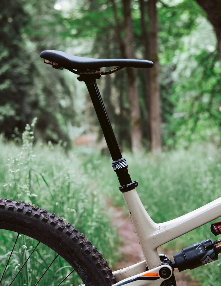 PNW Components Rainier Gen 3 Dropper -150mm - Image 4