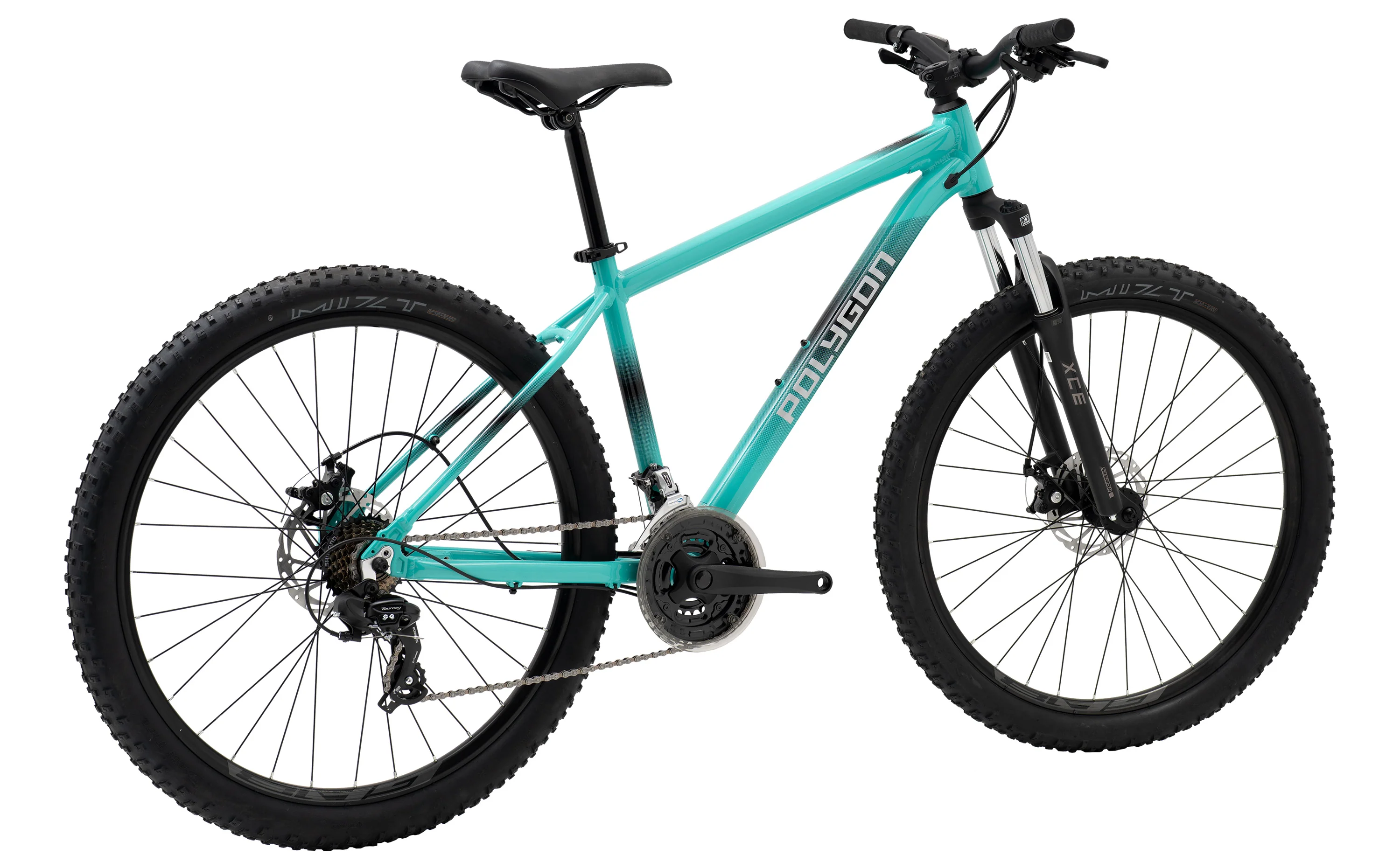 Polygon Cascade 2 - Mountain Bike [New] - Image 3