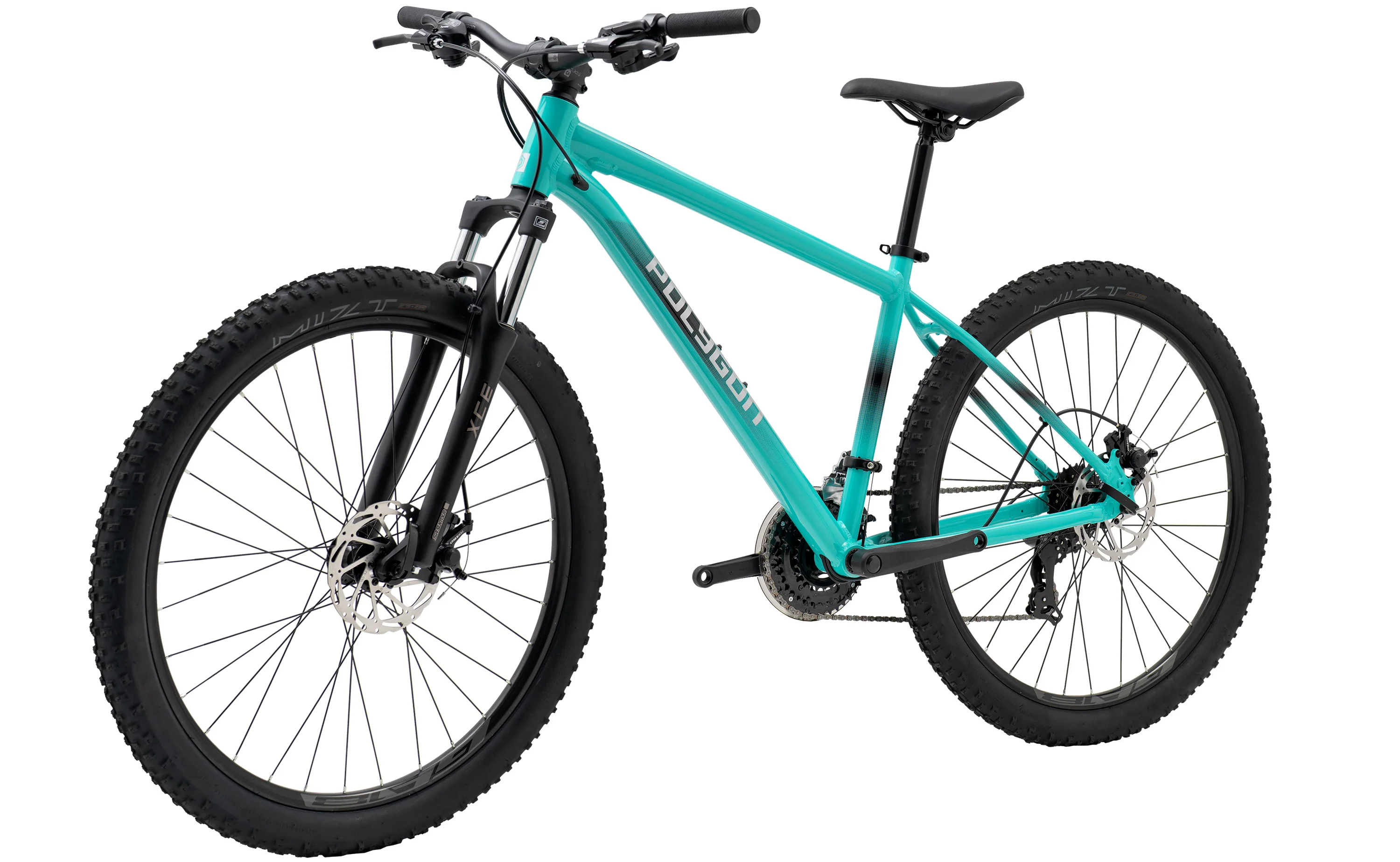 Polygon Cascade 2 - Mountain Bike [New] - Image 4