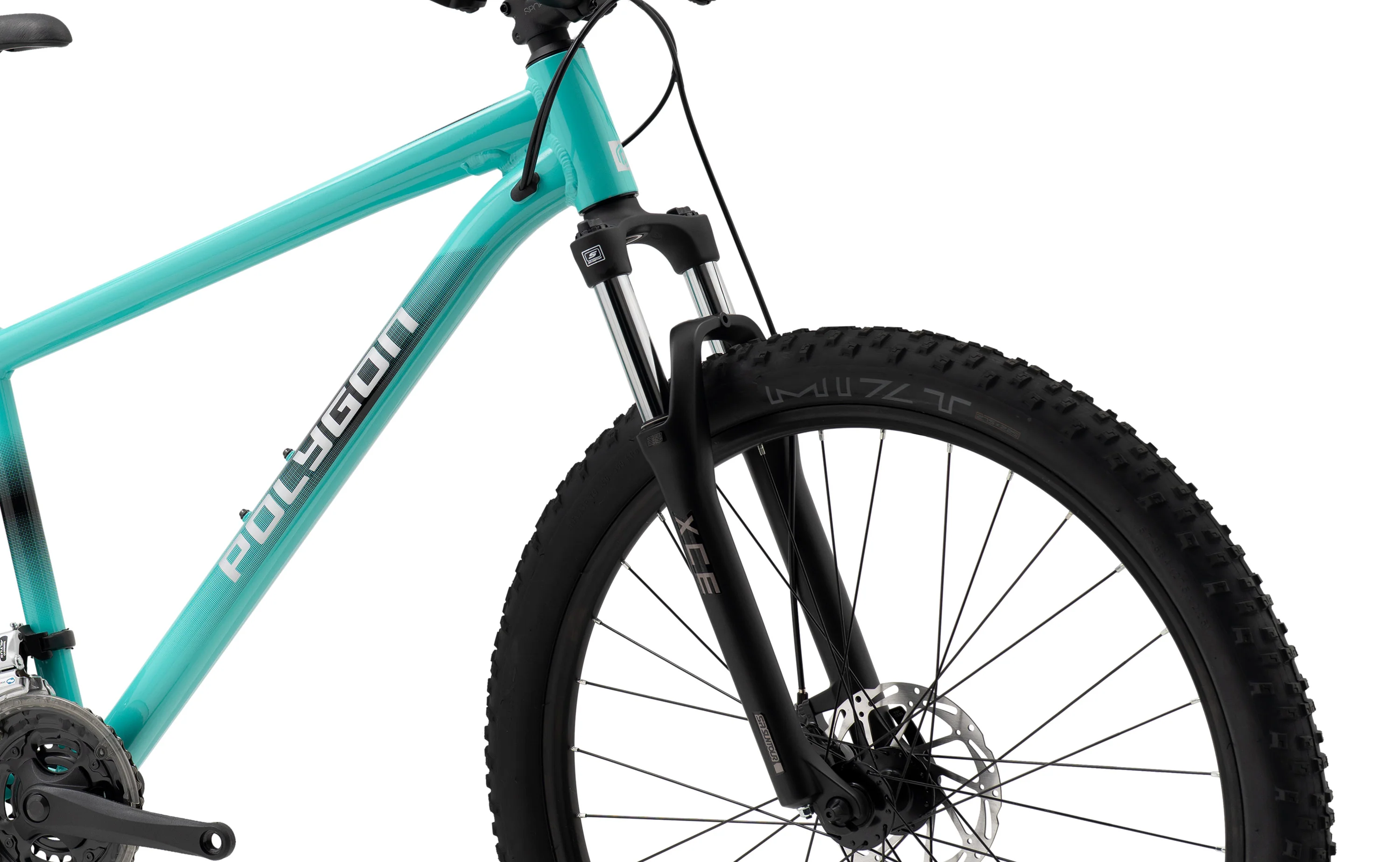 Polygon Cascade 2 - Mountain Bike [New] - Image 5