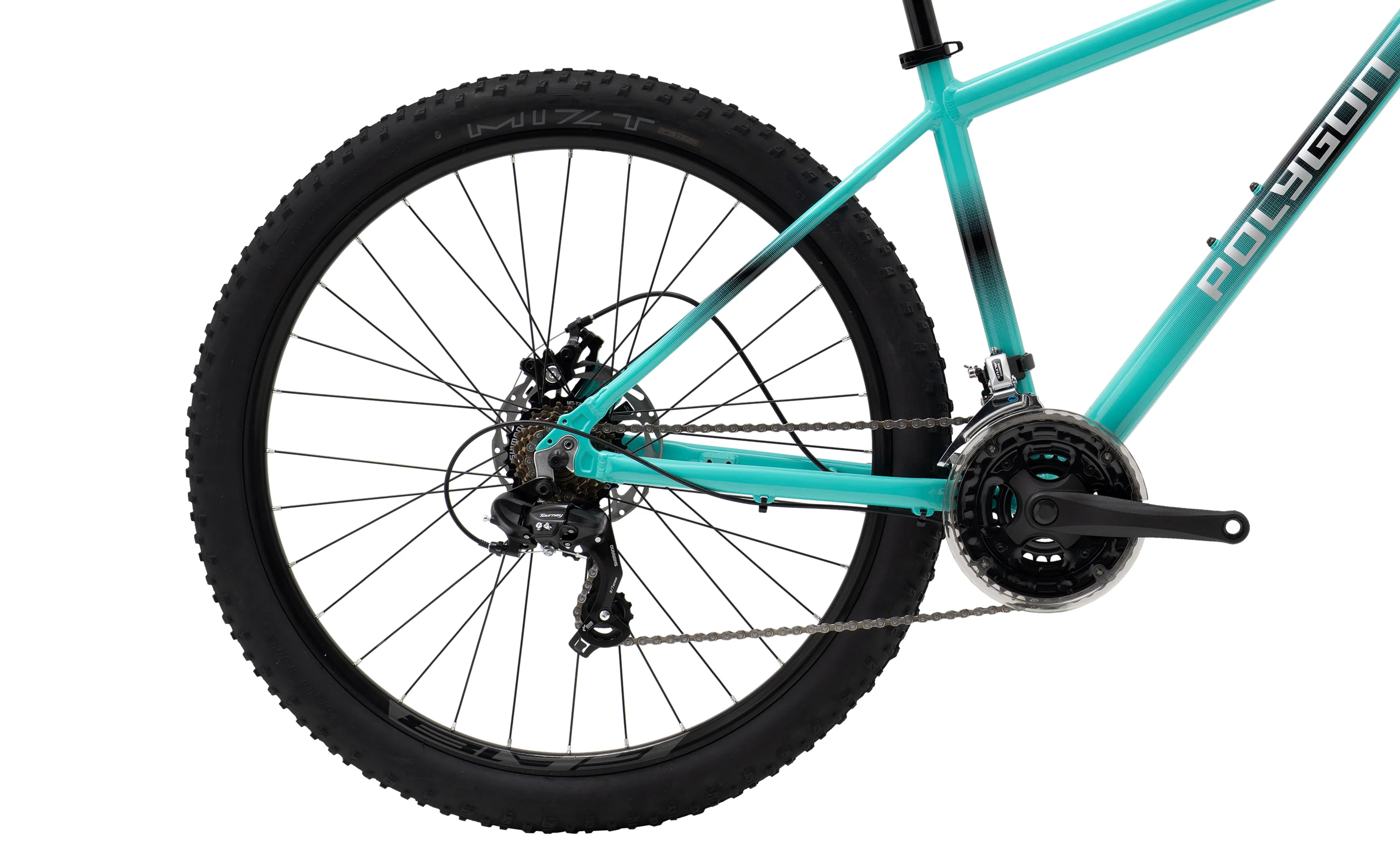 Polygon Cascade 2 - Mountain Bike [New] - Image 6