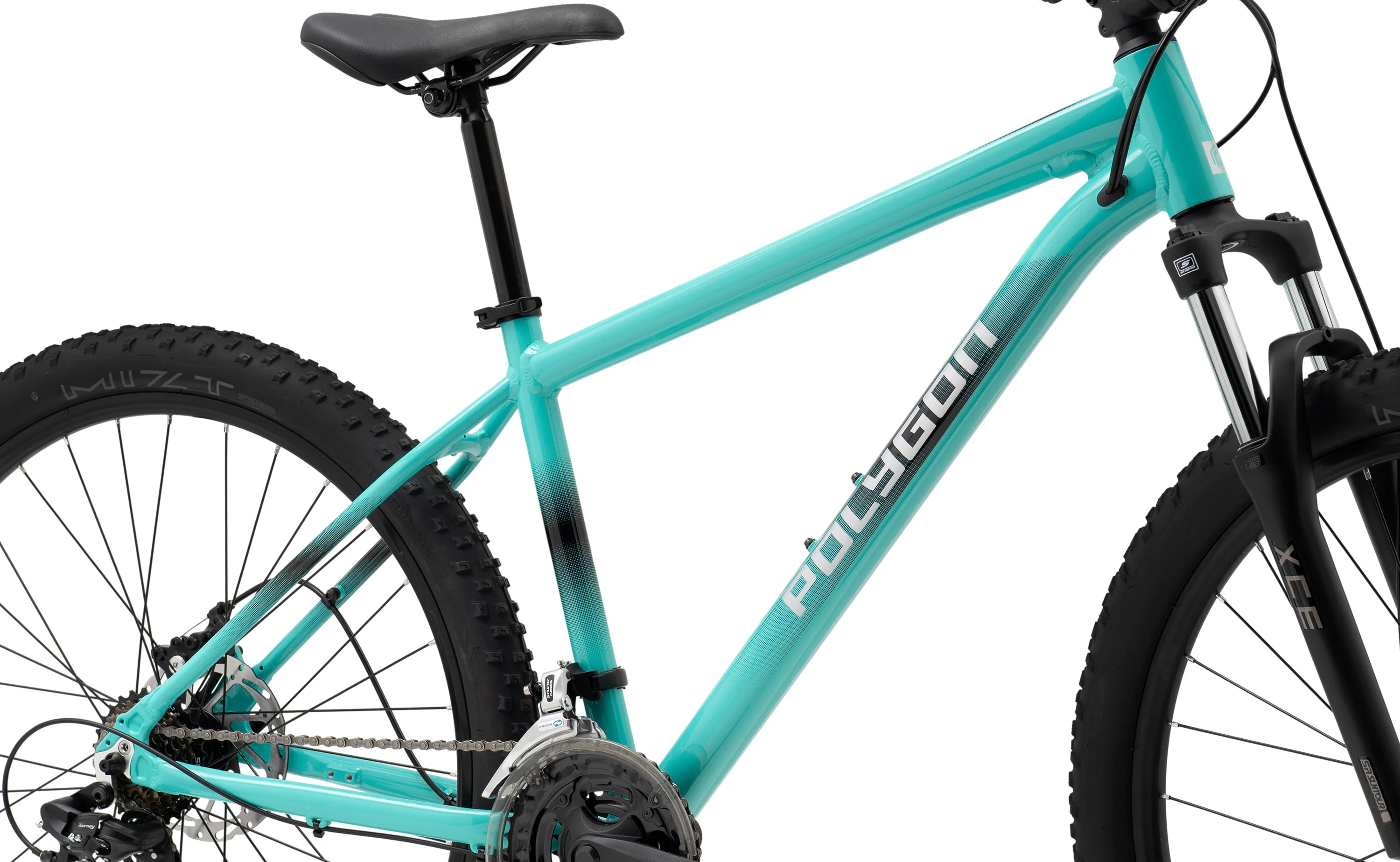 Polygon Cascade 2 - Mountain Bike [New] - Image 7