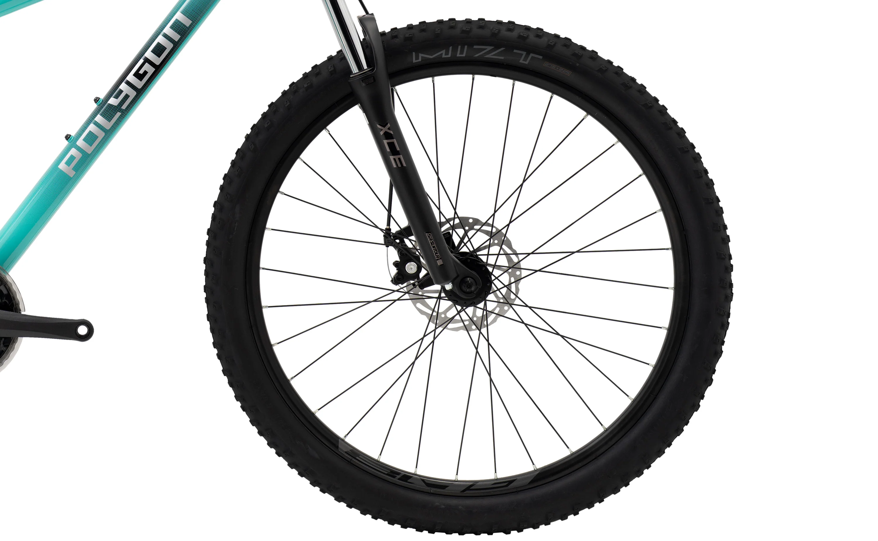 Polygon Cascade 2 - Mountain Bike [New] - Image 9