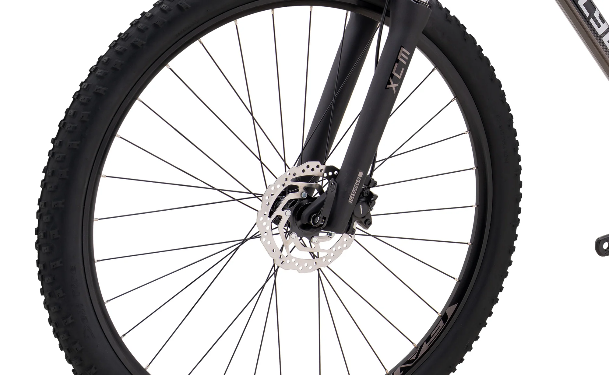 Polygon Cascade 4 - Mountain Bike [New] - Image 10