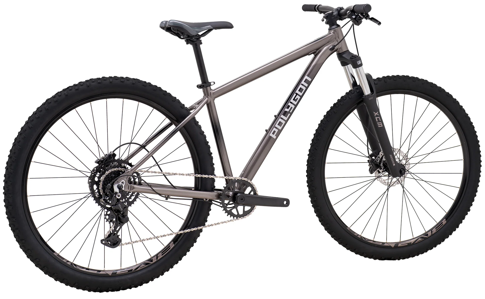 Polygon Cascade 4 - Mountain Bike [New] - Image 3