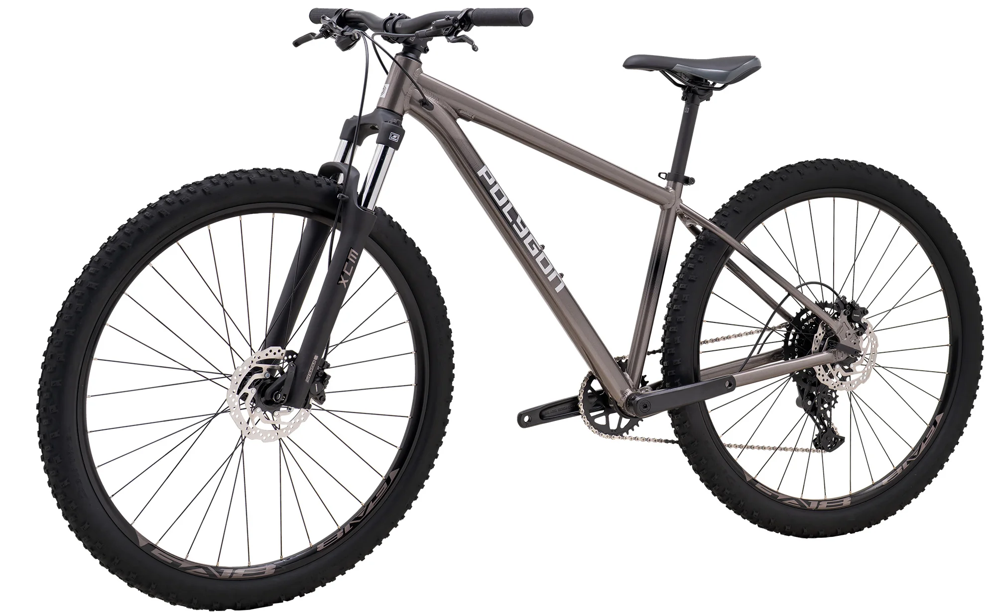 Polygon Cascade 4 - Mountain Bike [New] - Image 4