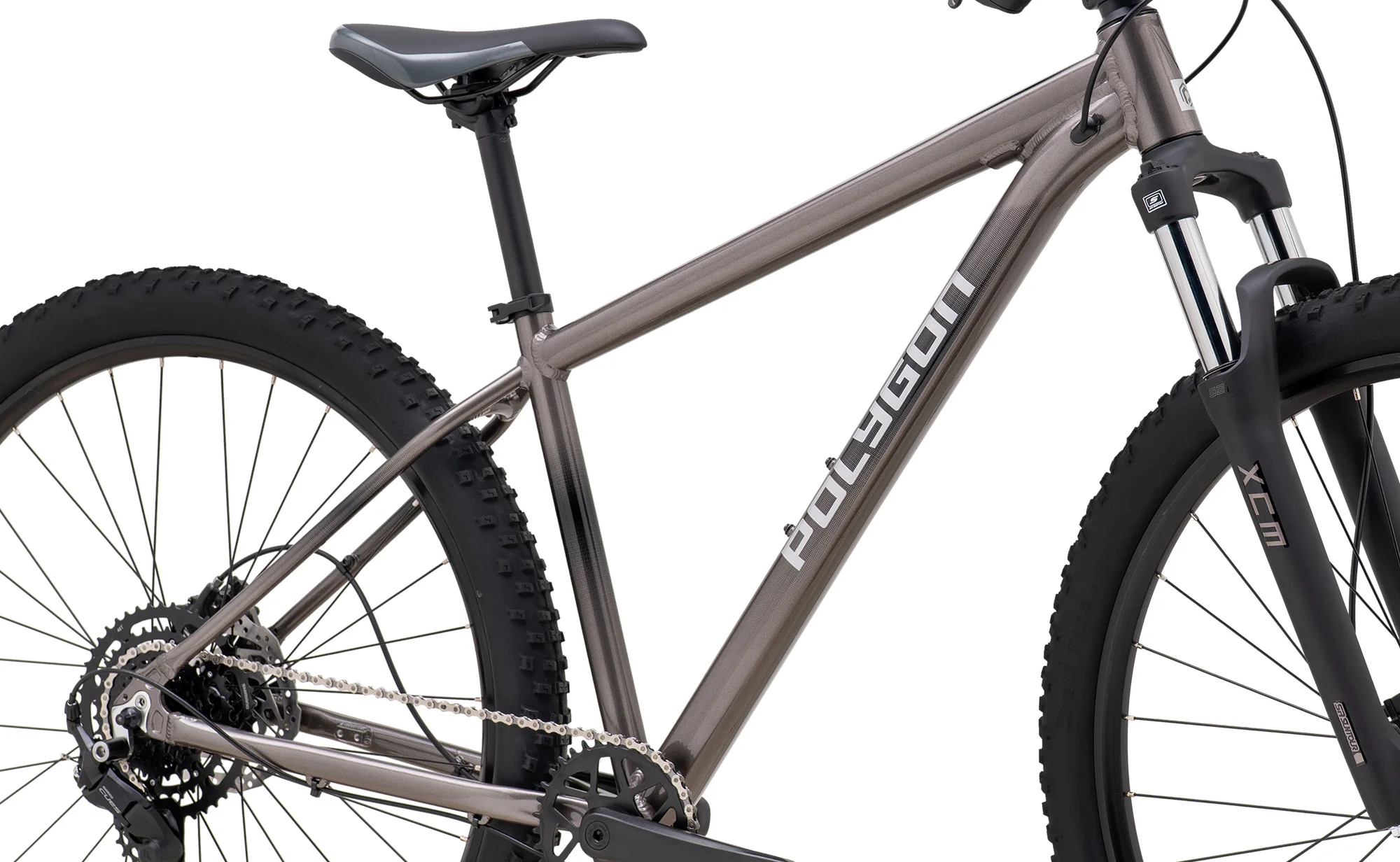Polygon Cascade 4 - Mountain Bike [New] - Image 6