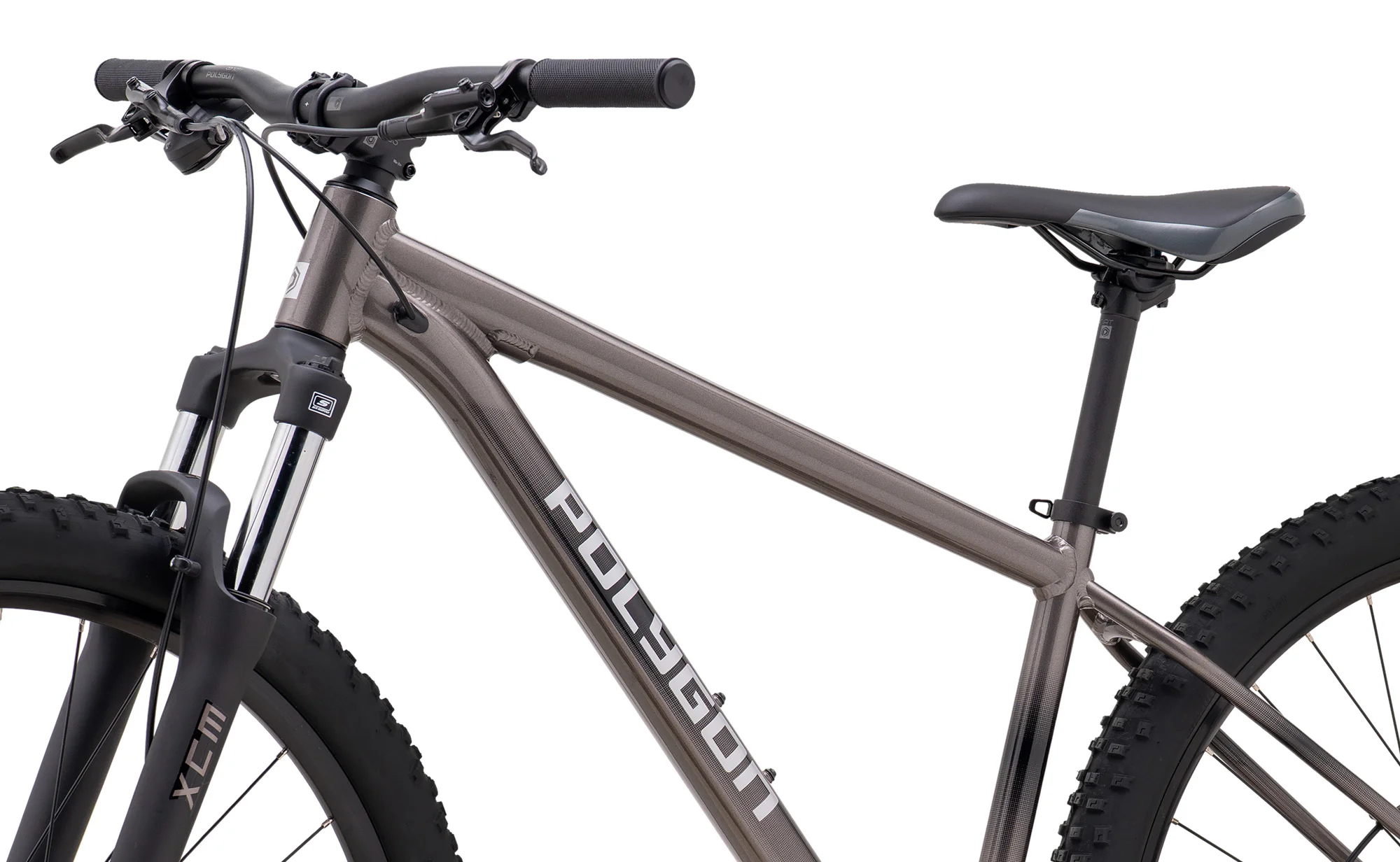 Polygon Cascade 4 - Mountain Bike [New] - Image 9