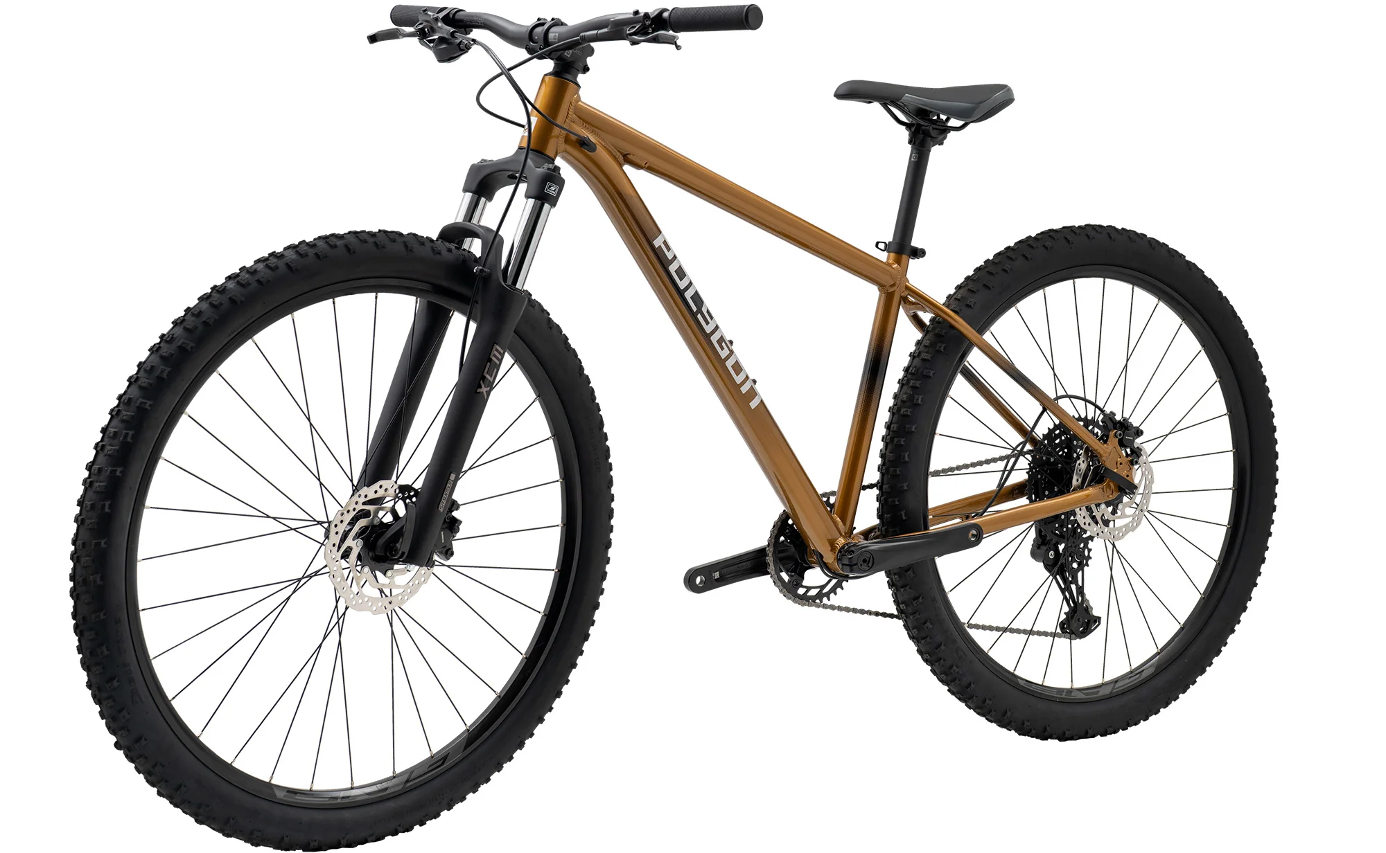 Polygon Cascade 5 - Mountain Bike [New] - Image 3