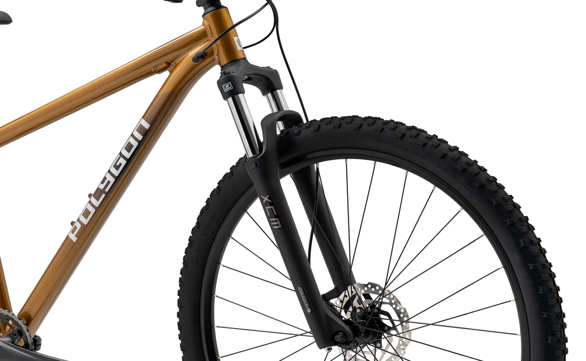 Polygon Cascade 5 - Mountain Bike [New] - Image 5