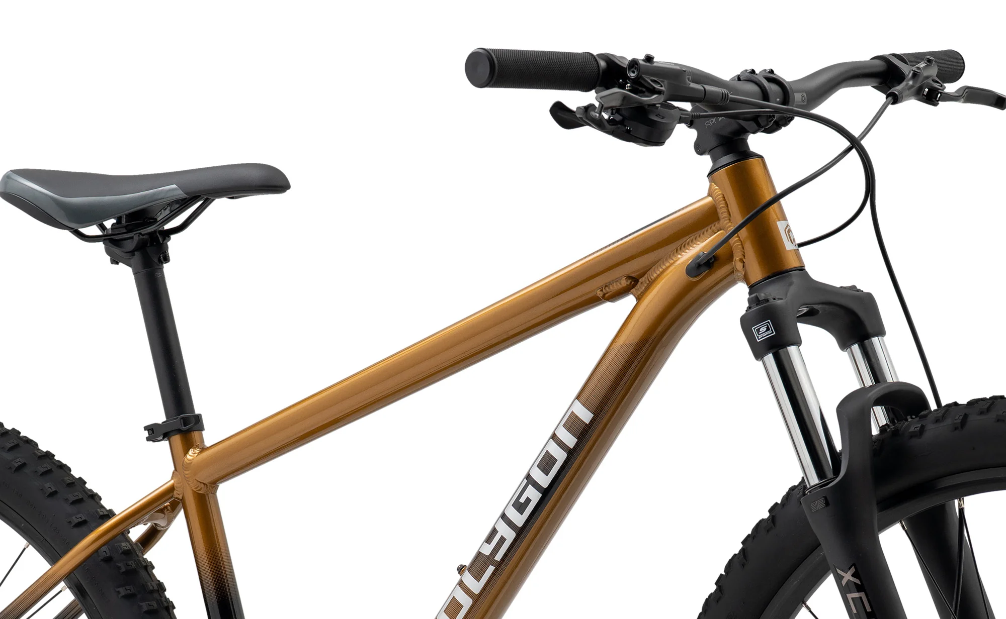 Polygon Cascade 5 - Mountain Bike [New] - Image 7