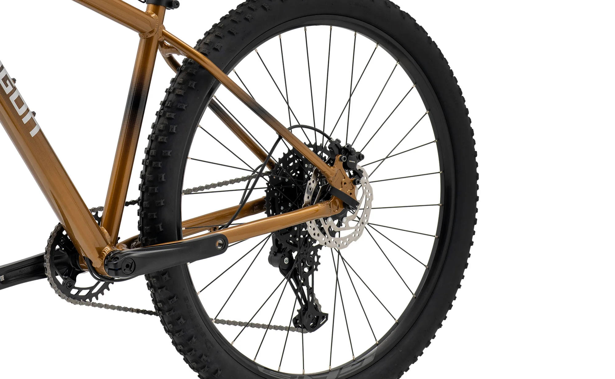 Polygon Cascade 5 - Mountain Bike [New] - Image 8