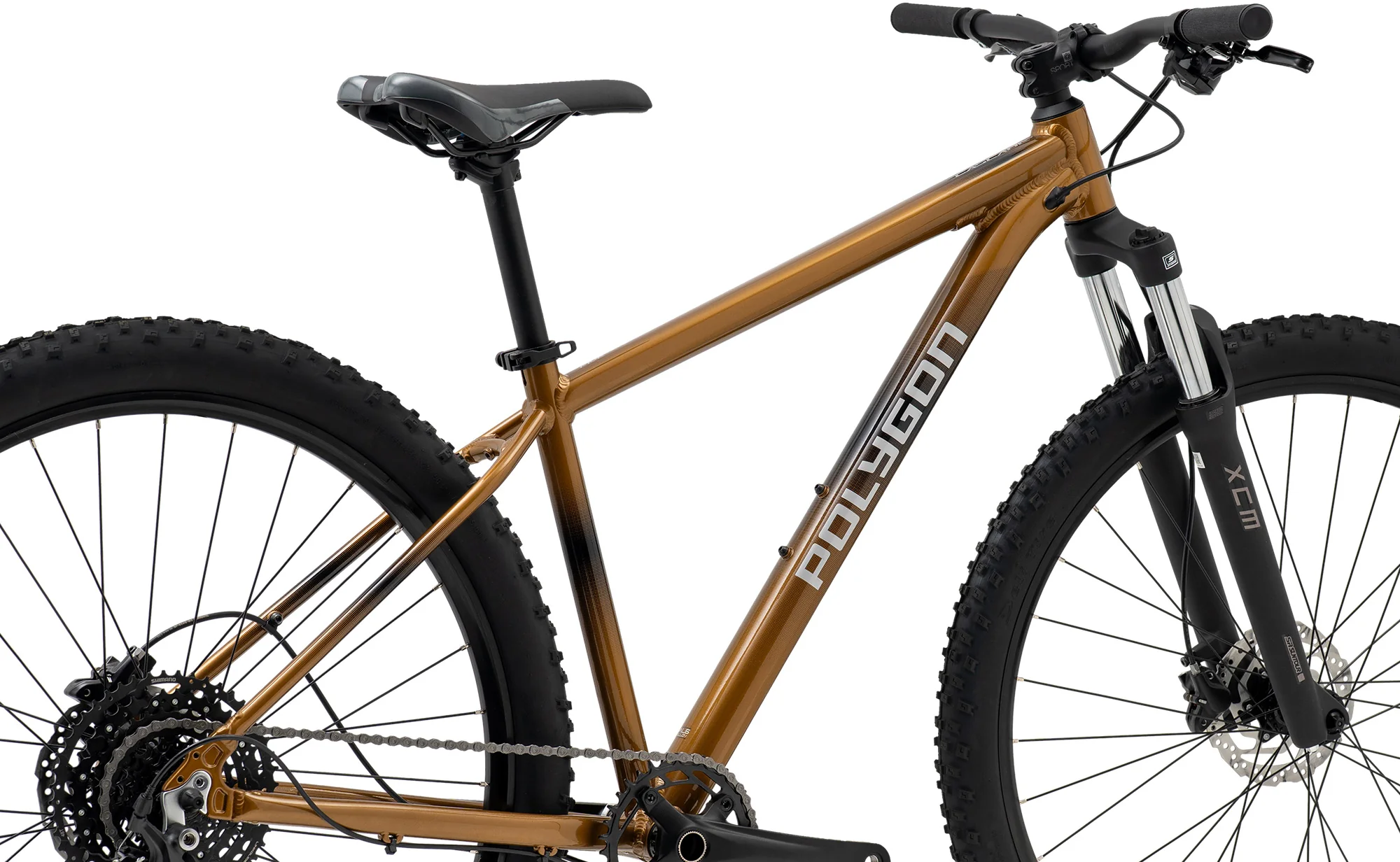 Polygon Cascade 5 - Mountain Bike [New] - Image 9