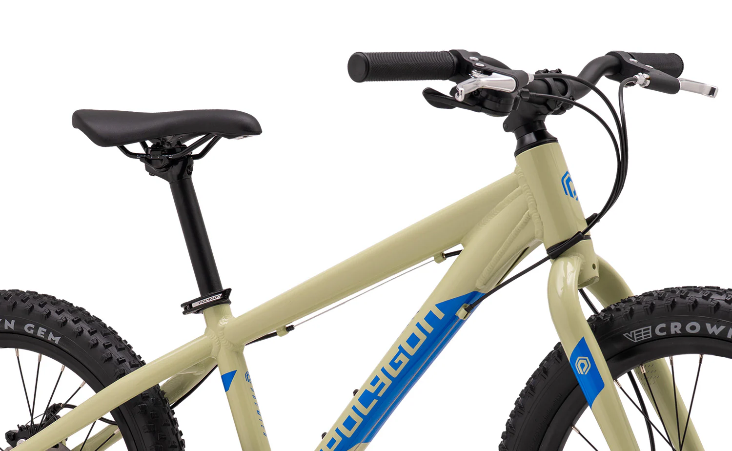 Polygon Premier 20 Disc - Kids Mountain Bike - Image 7