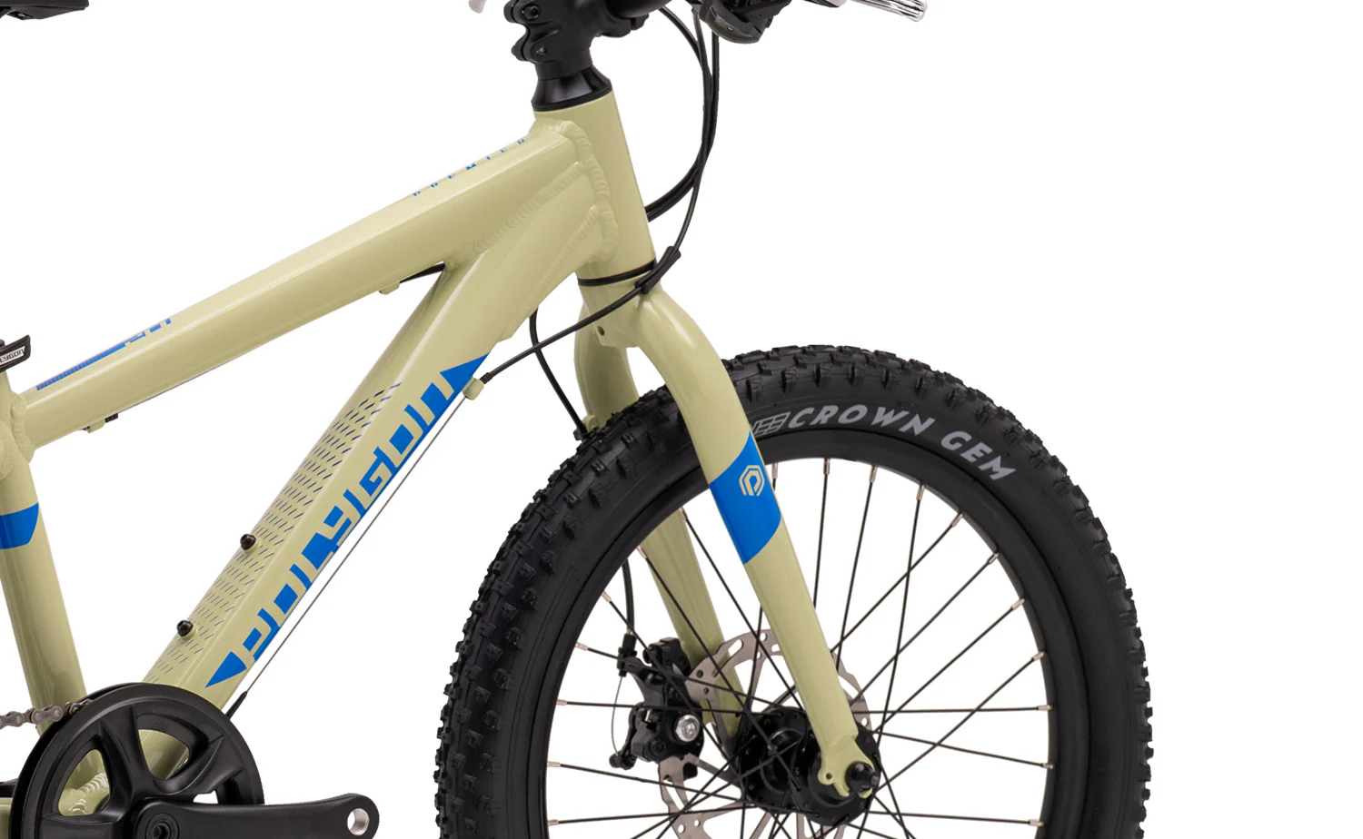 Polygon Premier 20 Disc - Kids Mountain Bike - Image 8