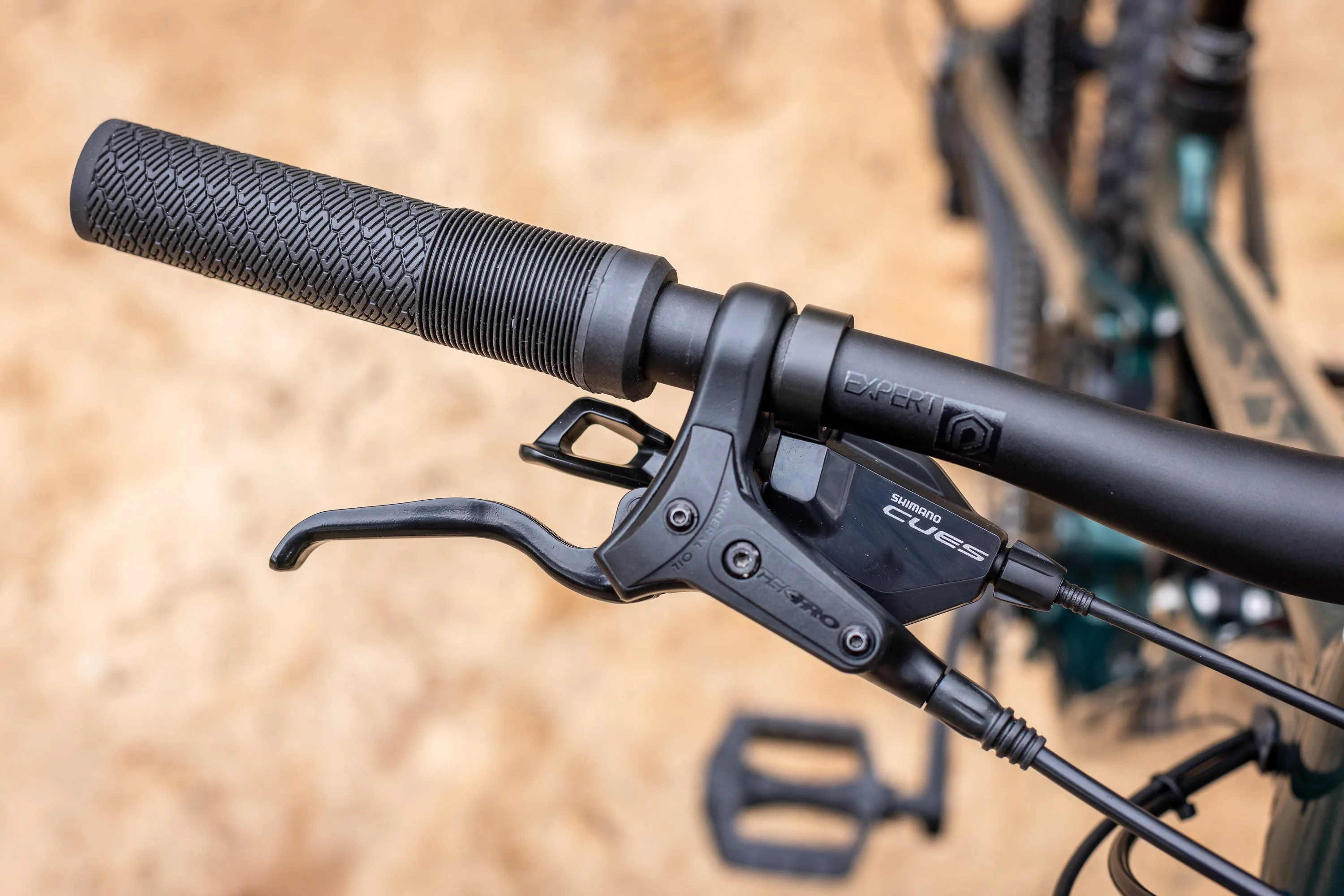 Polygon Siskiu D24 EVO - Kids Mountain Bike - Image 10