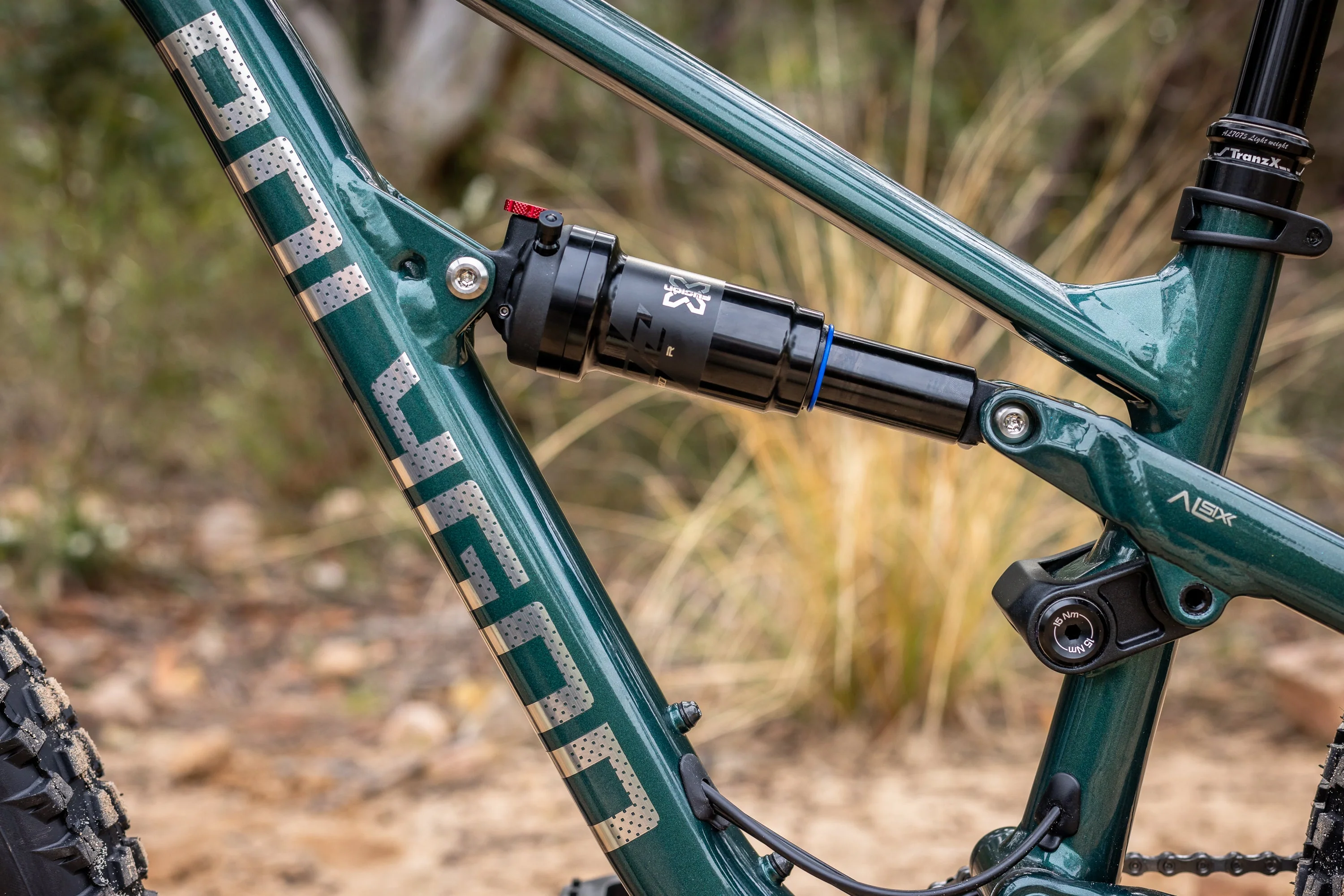 Polygon Siskiu D24 EVO - Kids Mountain Bike - Image 5