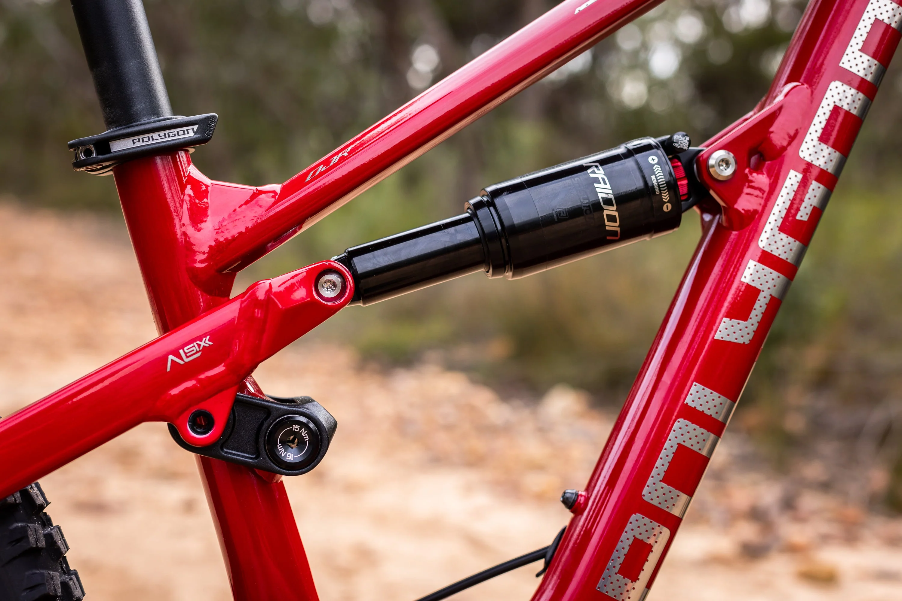 Polygon Siskiu D24 - Kids Mountain Bike - Image 5