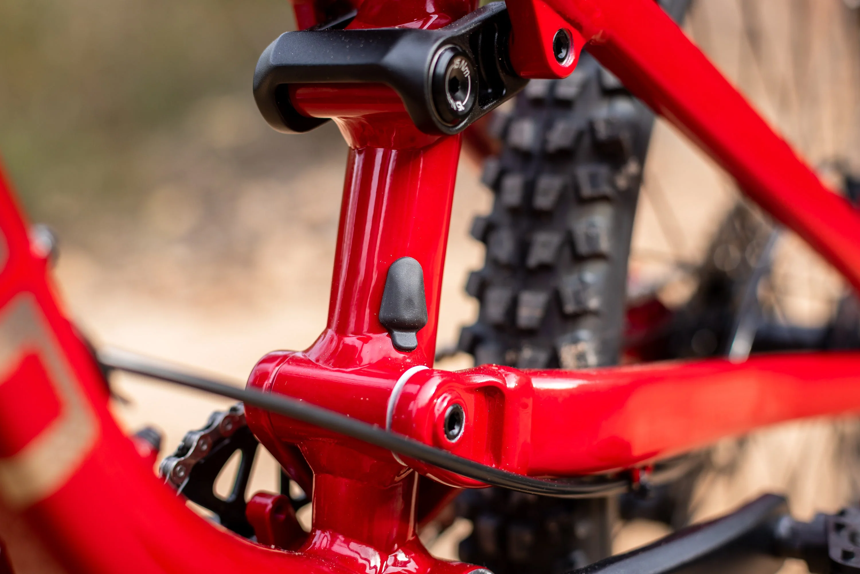 Polygon Siskiu D24 - Kids Mountain Bike - Image 7