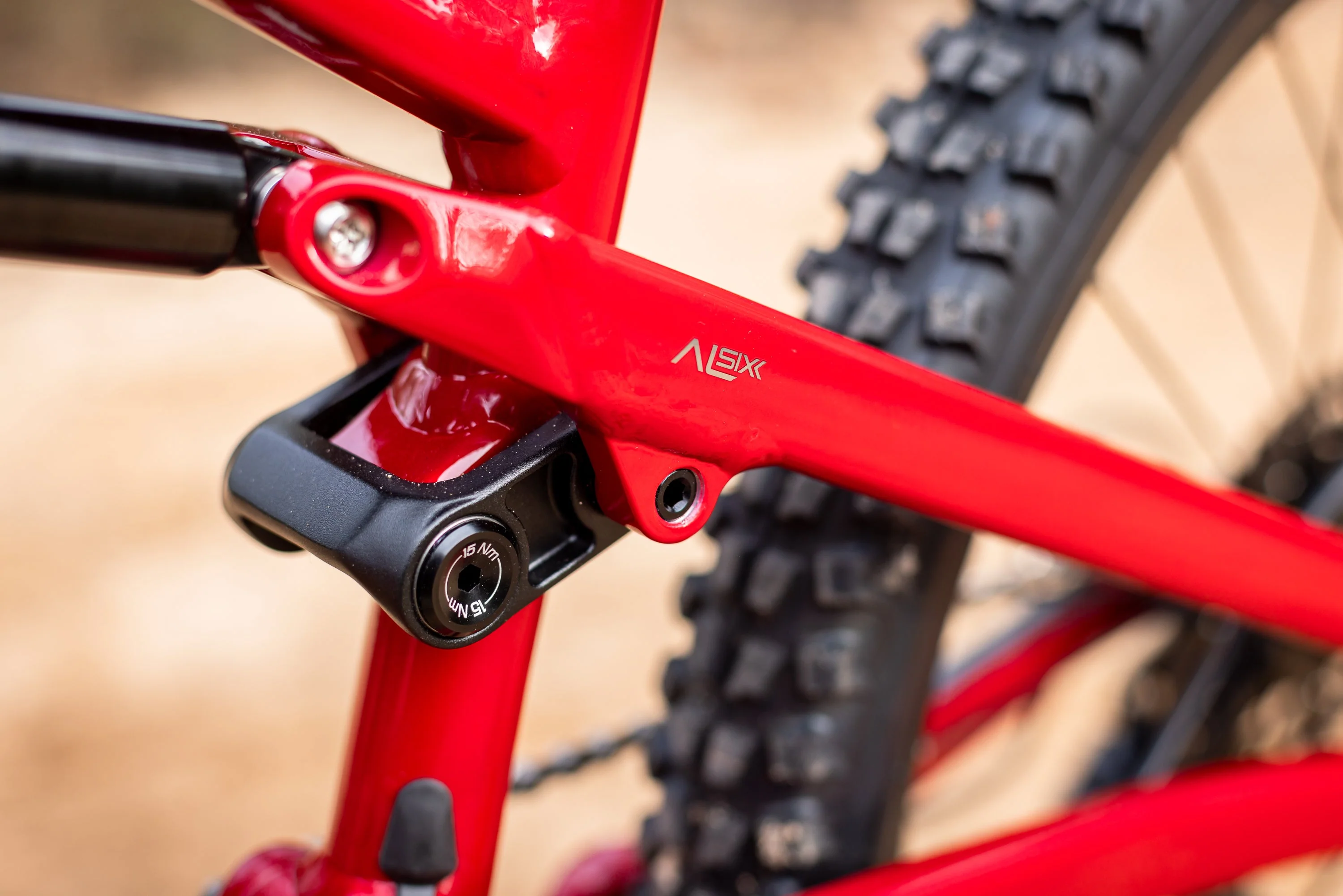 Polygon Siskiu D24 - Kids Mountain Bike - Image 8