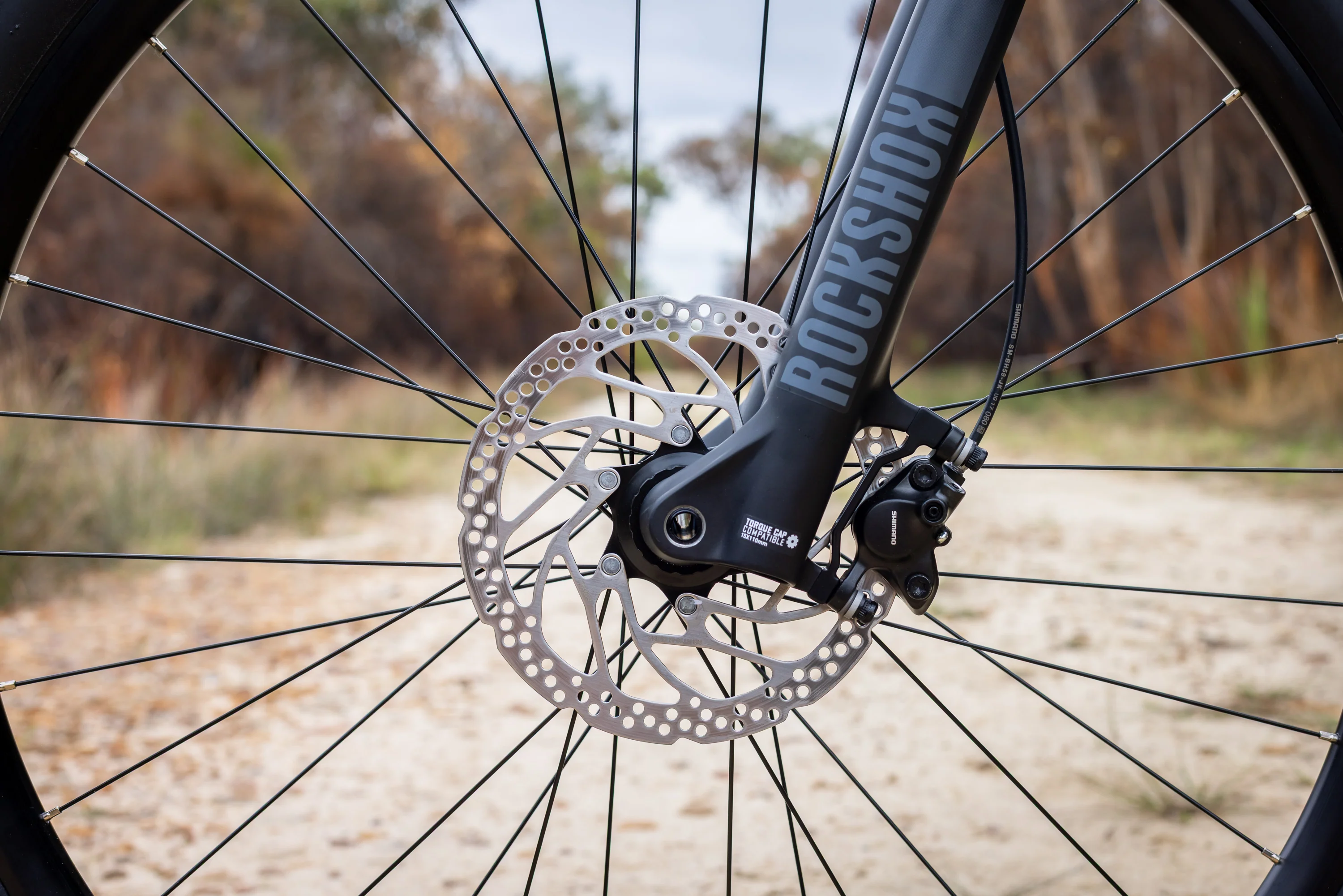 Polygon Siskiu D7 - Mountain Bike [New] - Image 11