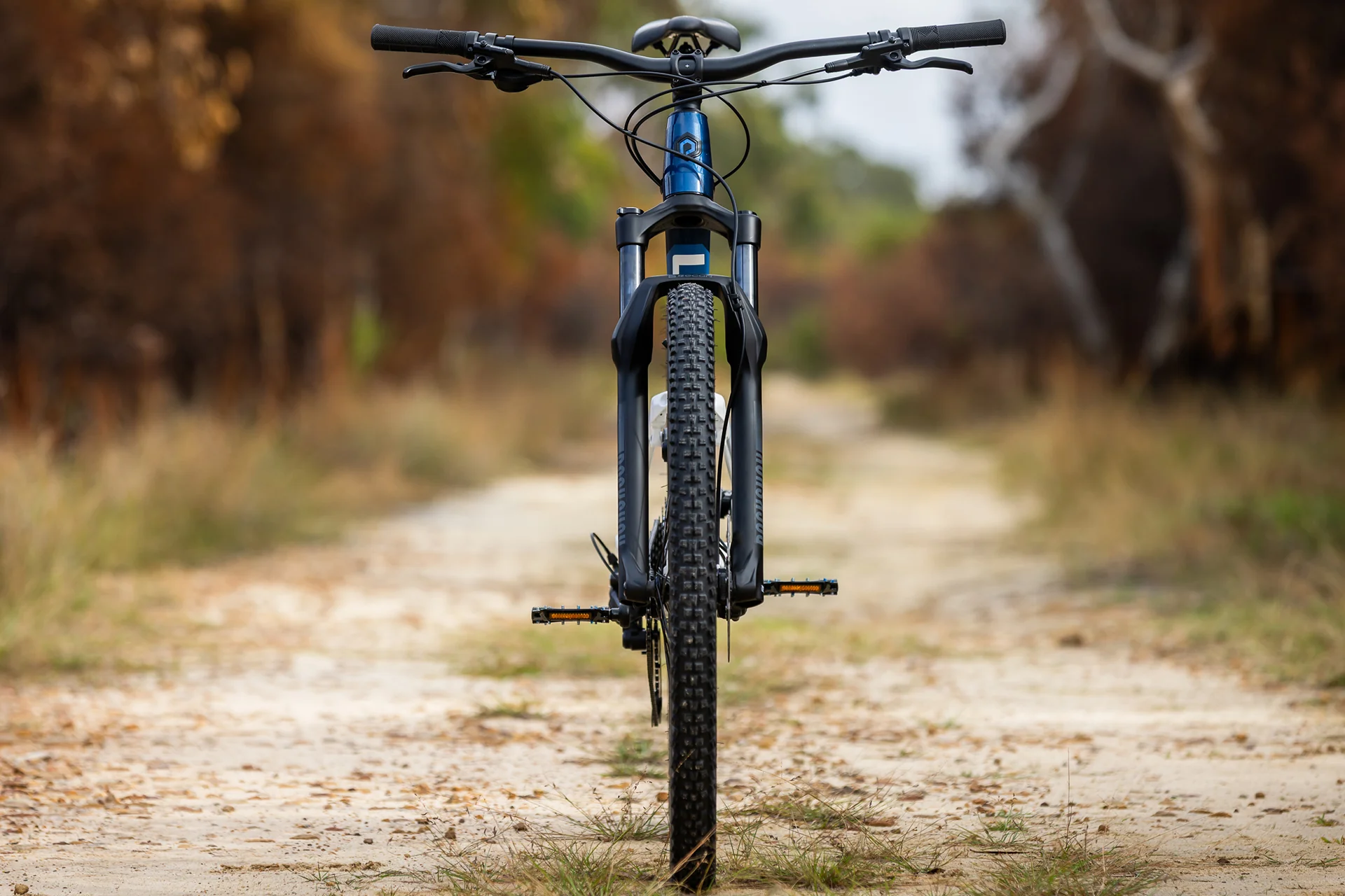 Polygon Siskiu D7 - Mountain Bike [New] - Image 4