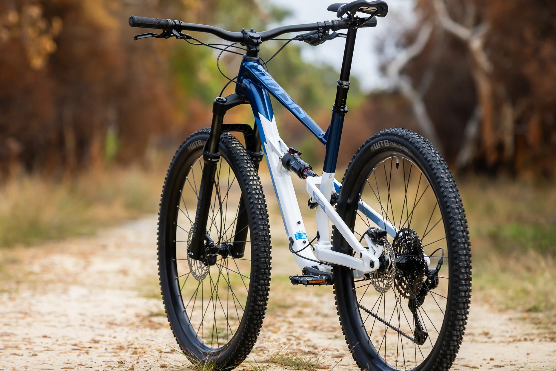 Polygon Siskiu D7 - Mountain Bike [New] - Image 5