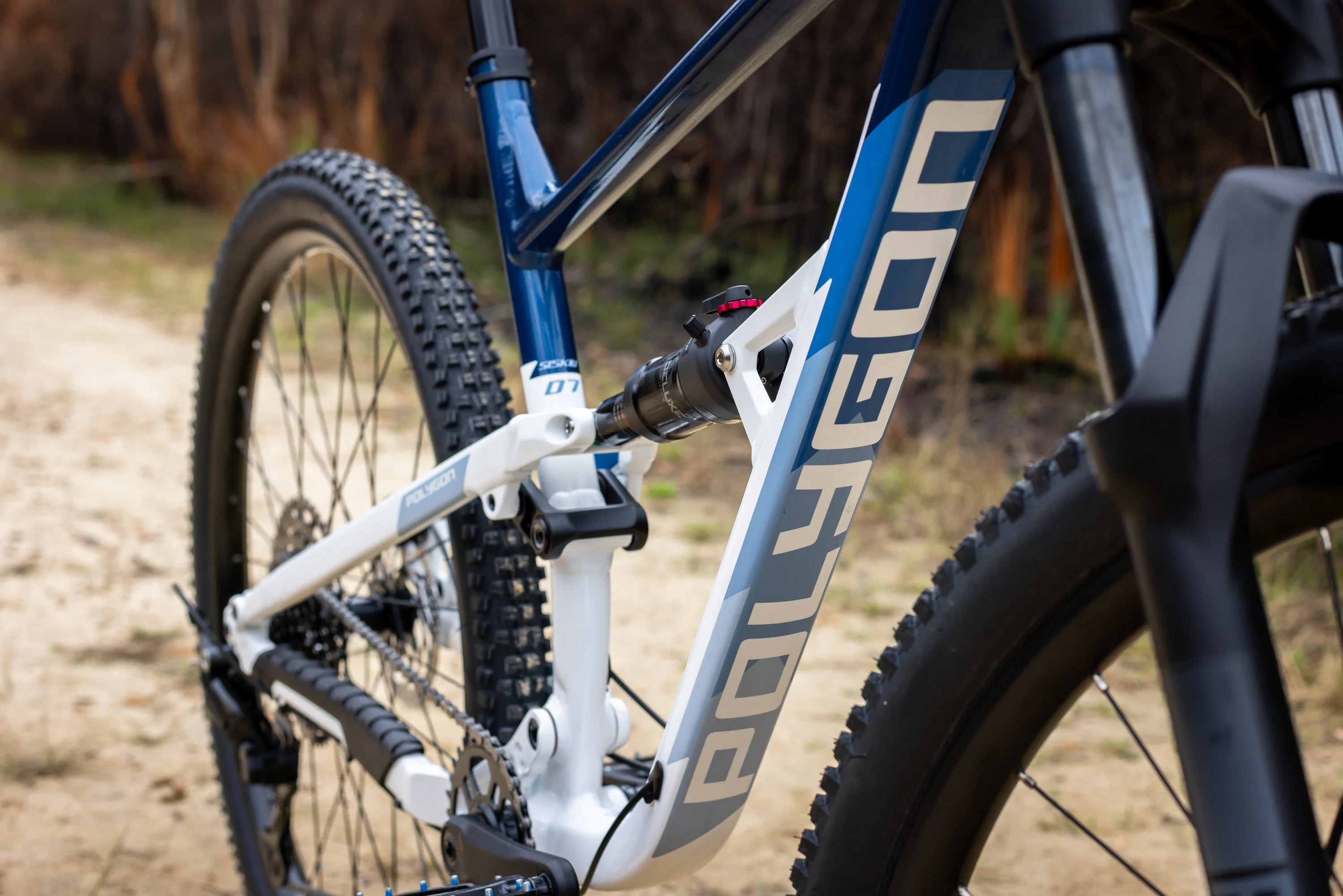 Polygon Siskiu D7 - Mountain Bike [New] - Image 7