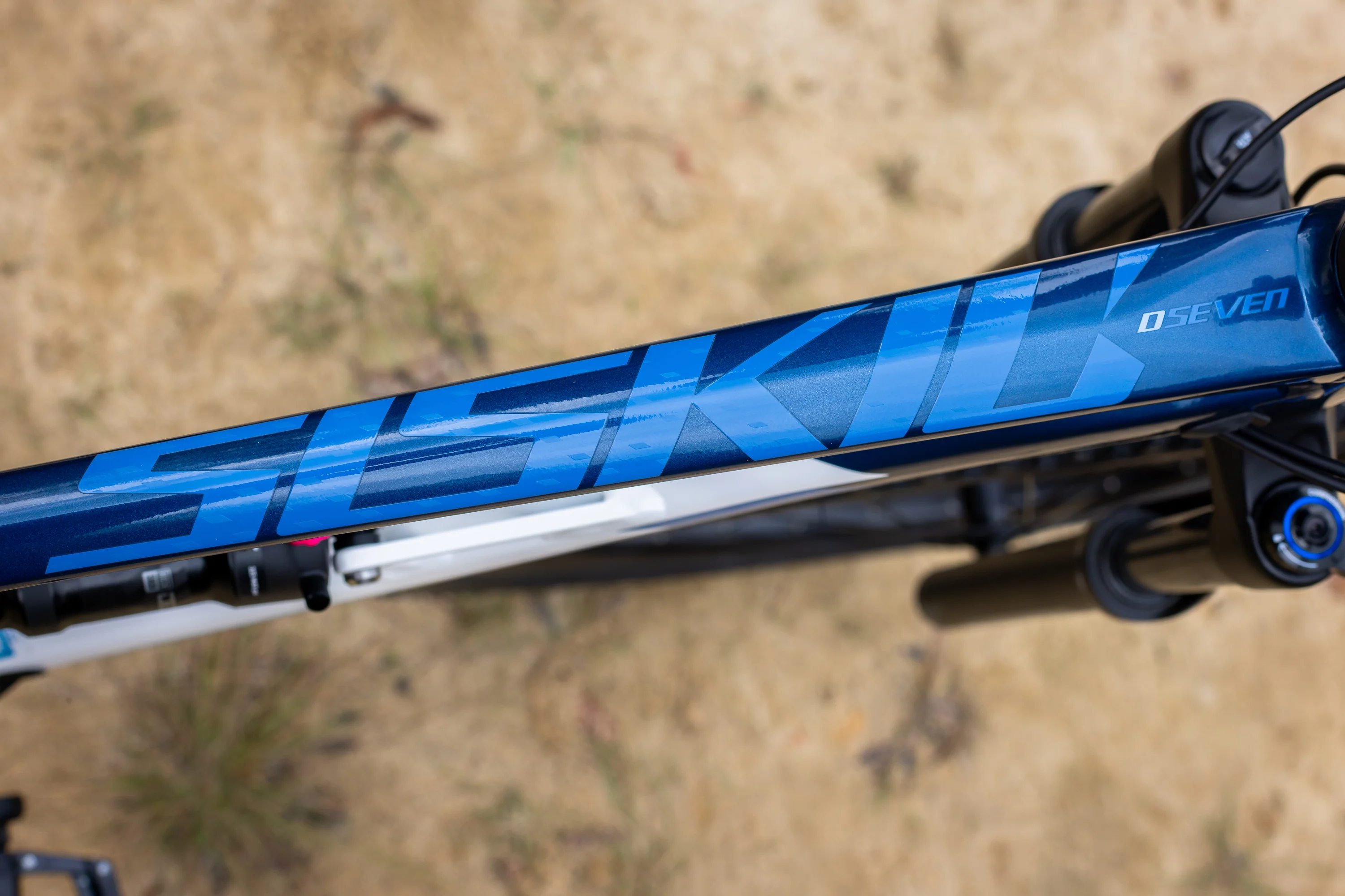 Polygon Siskiu D7 - Mountain Bike [New] - Image 8