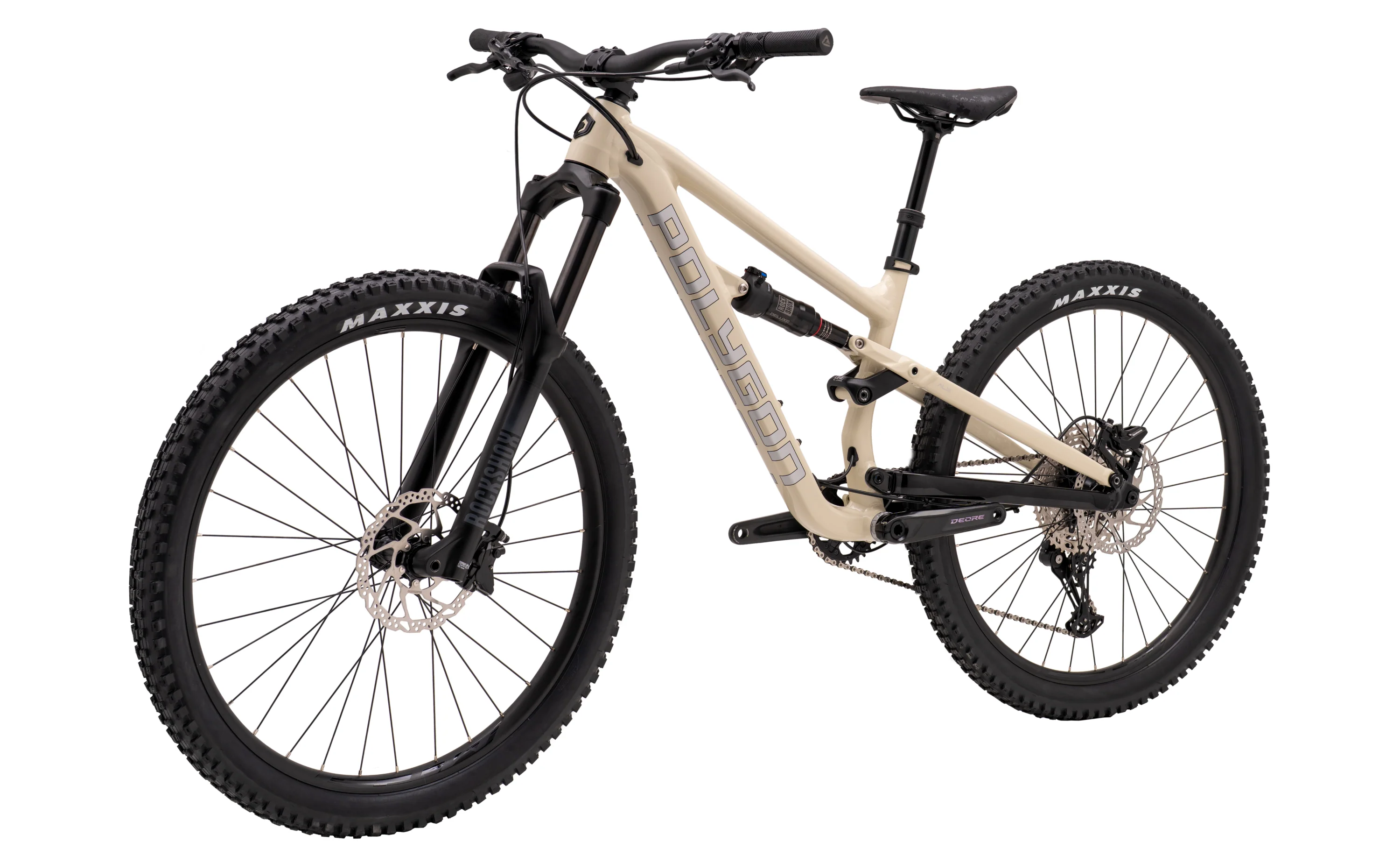 Polygon Siskiu T27 EVO - Mountain Bike - Image 3