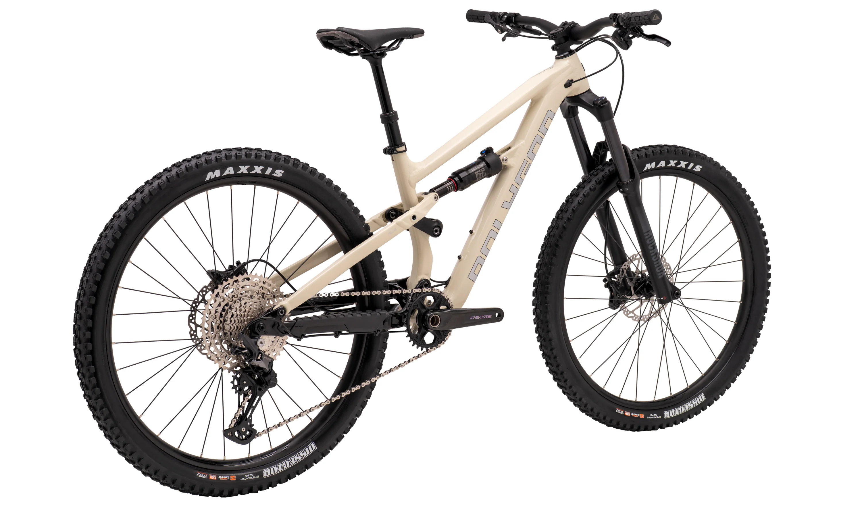 Polygon Siskiu T27 EVO - Mountain Bike - Image 4