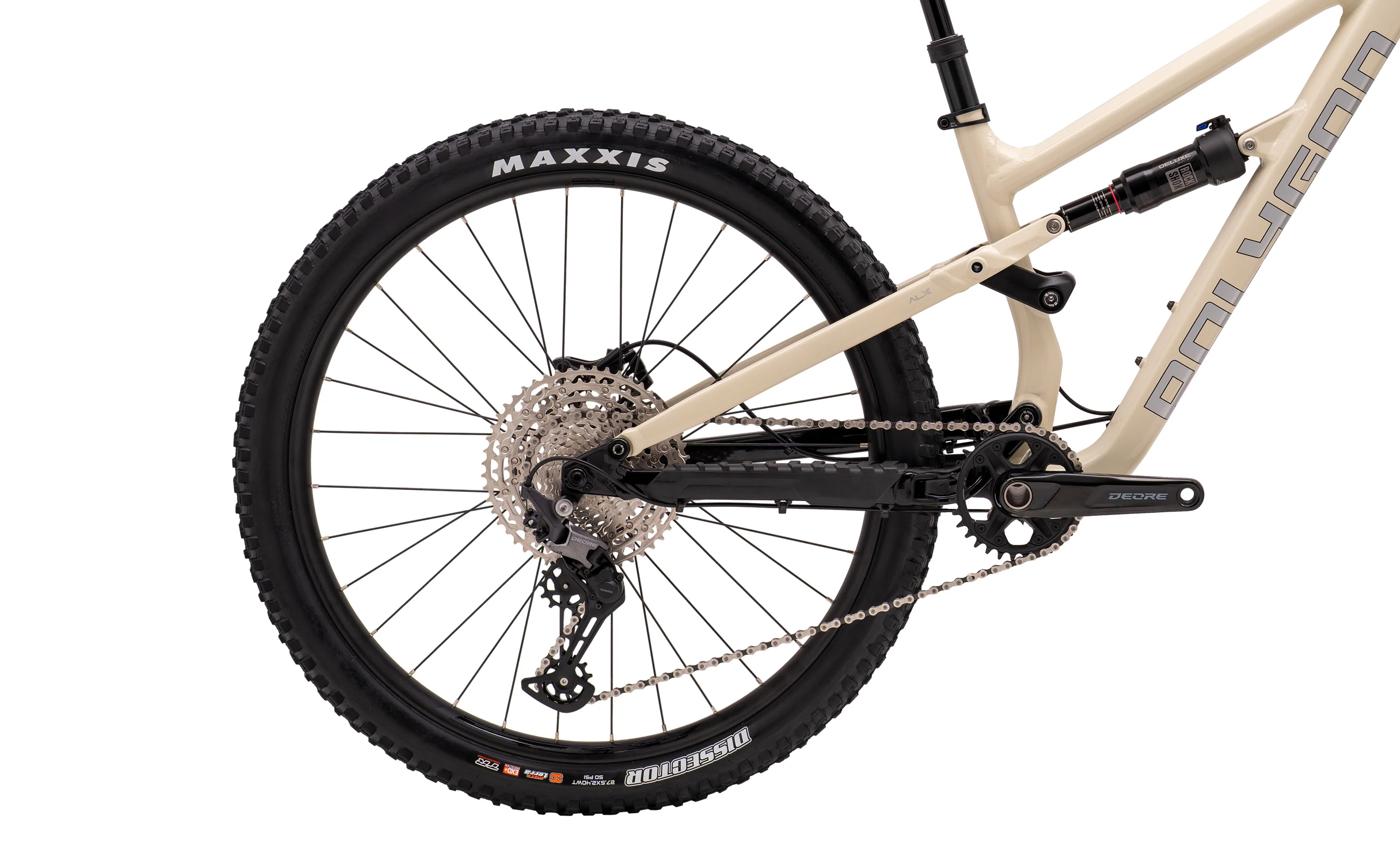 Polygon Siskiu T27 EVO - Mountain Bike - Image 5
