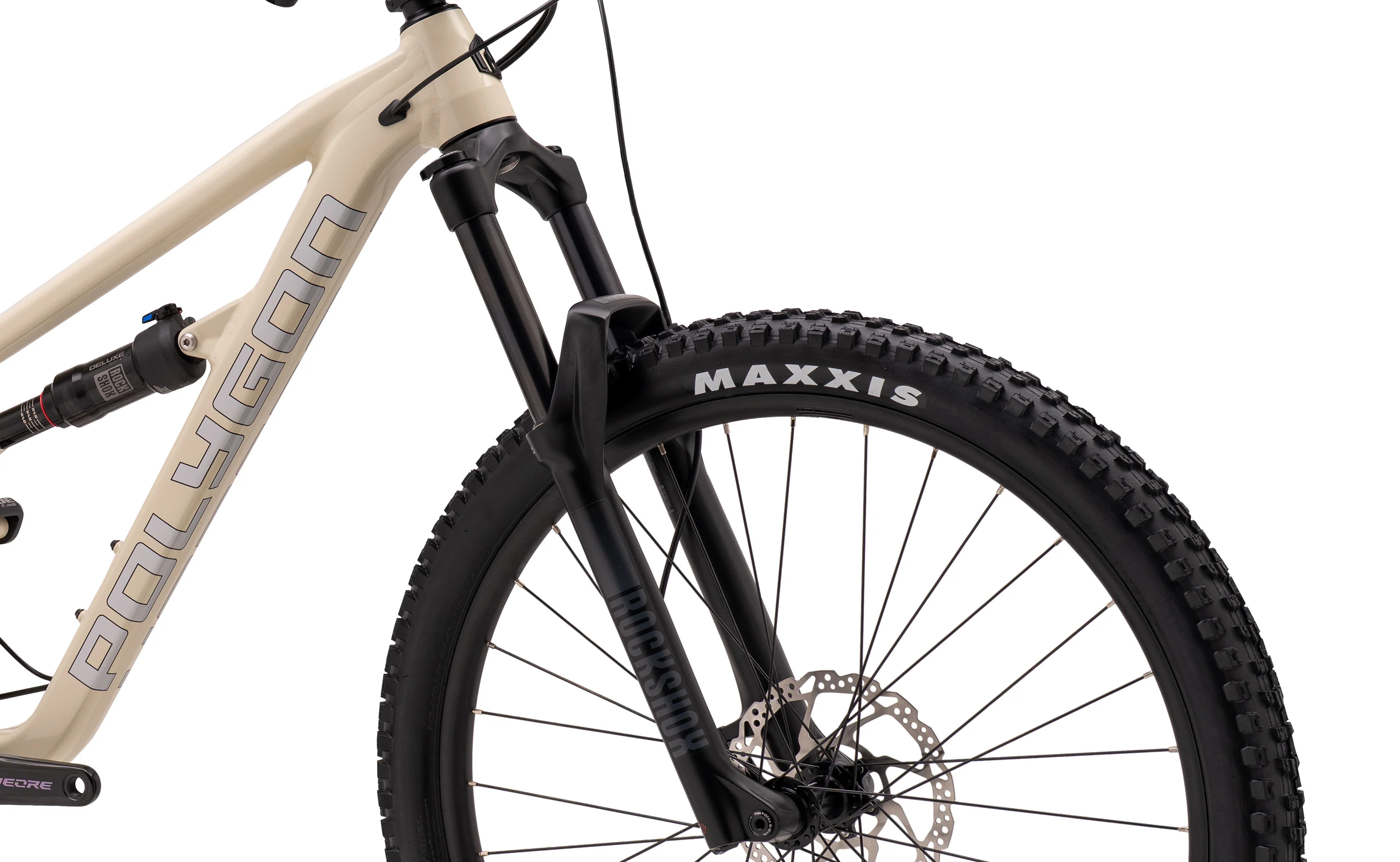 Polygon Siskiu T27 EVO - Mountain Bike - Image 6