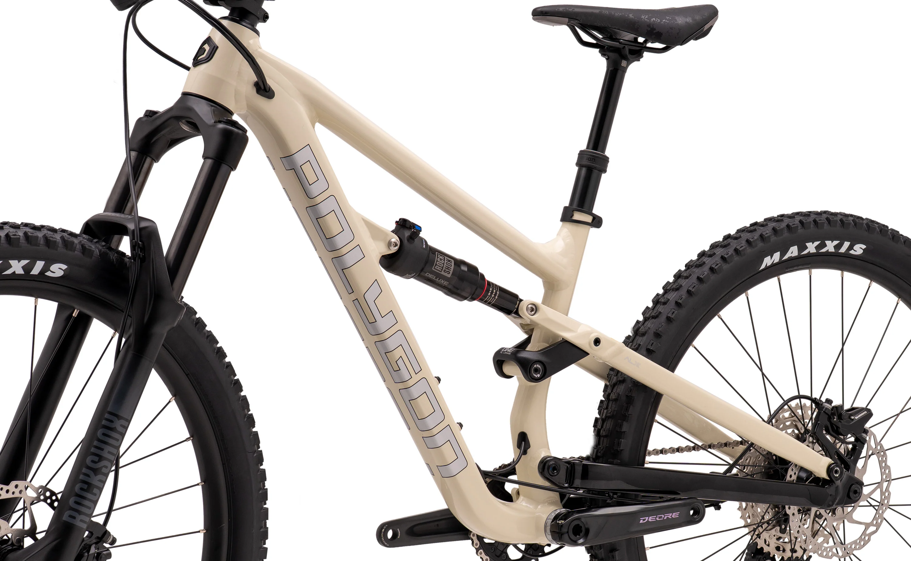 Polygon Siskiu T27 EVO - Mountain Bike - Image 7