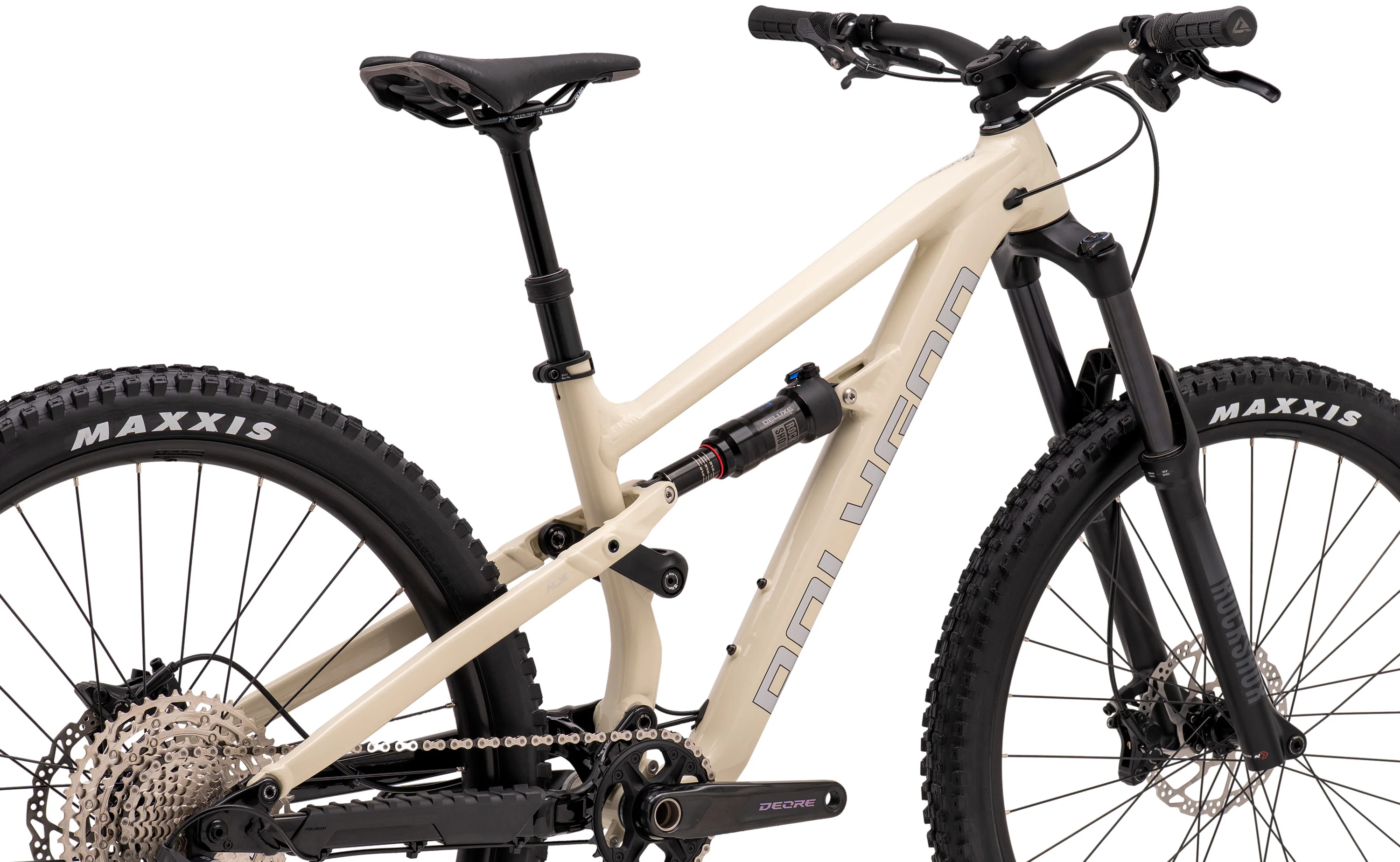 Polygon Siskiu T27 EVO - Mountain Bike - Image 8