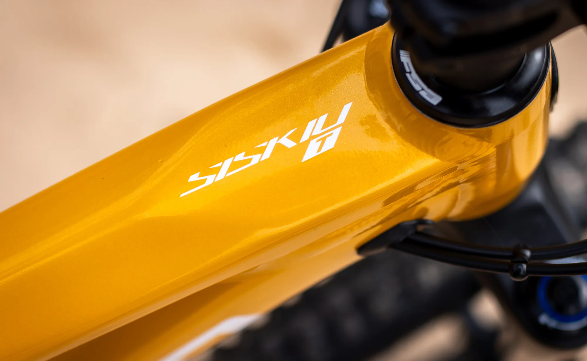 Polygon Siskiu T27 - Mountain Bike - Image 12