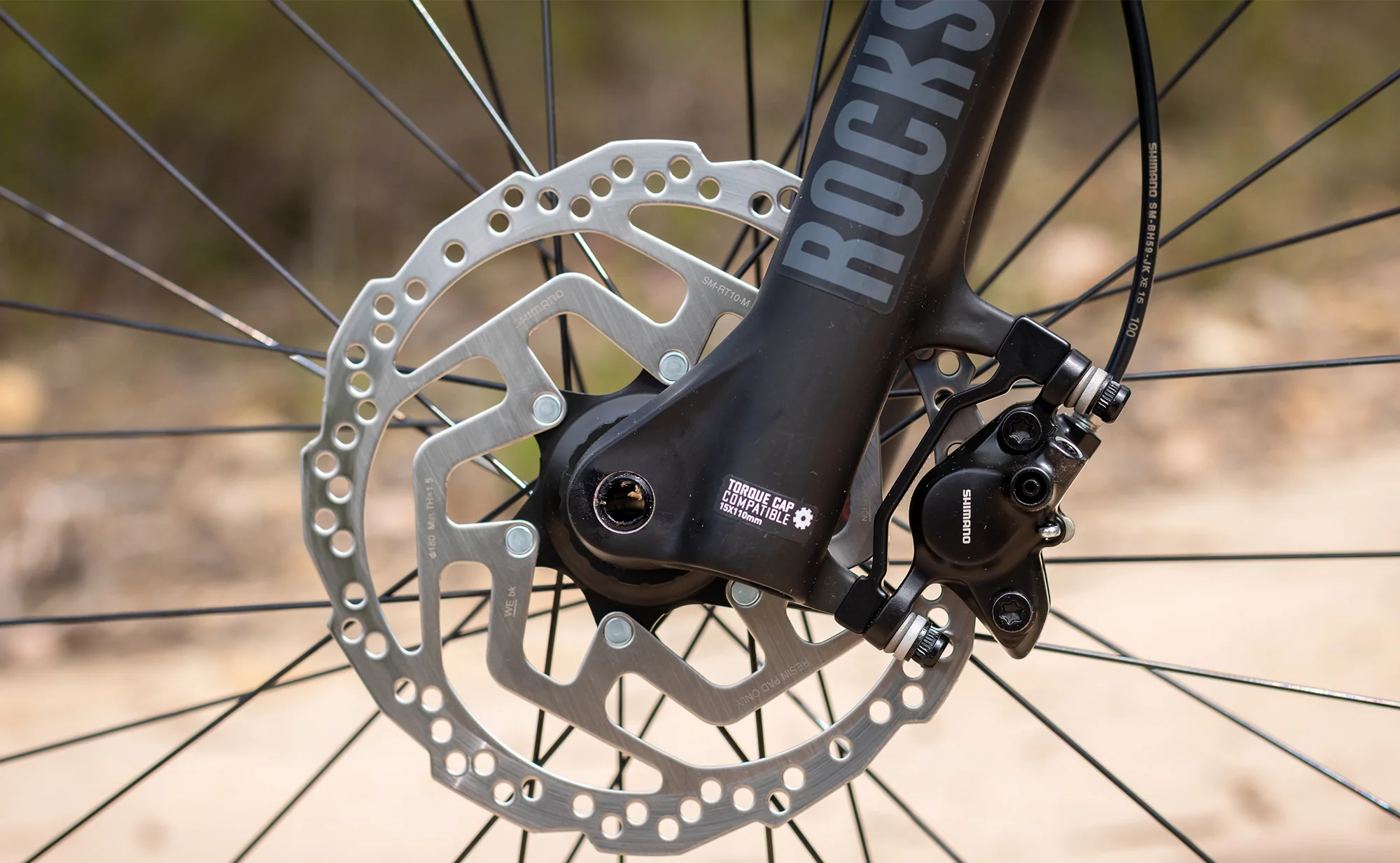 Polygon Siskiu T27 - Mountain Bike - Image 13