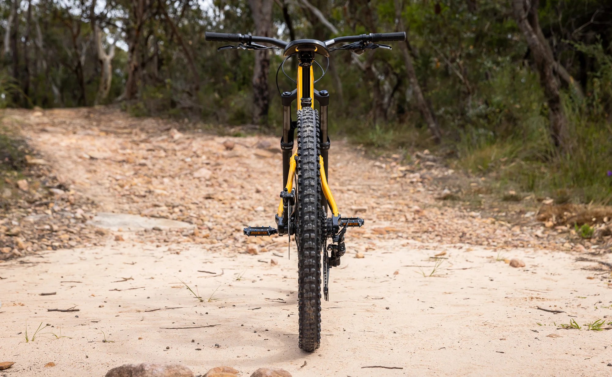 Polygon Siskiu T27 - Mountain Bike - Image 7