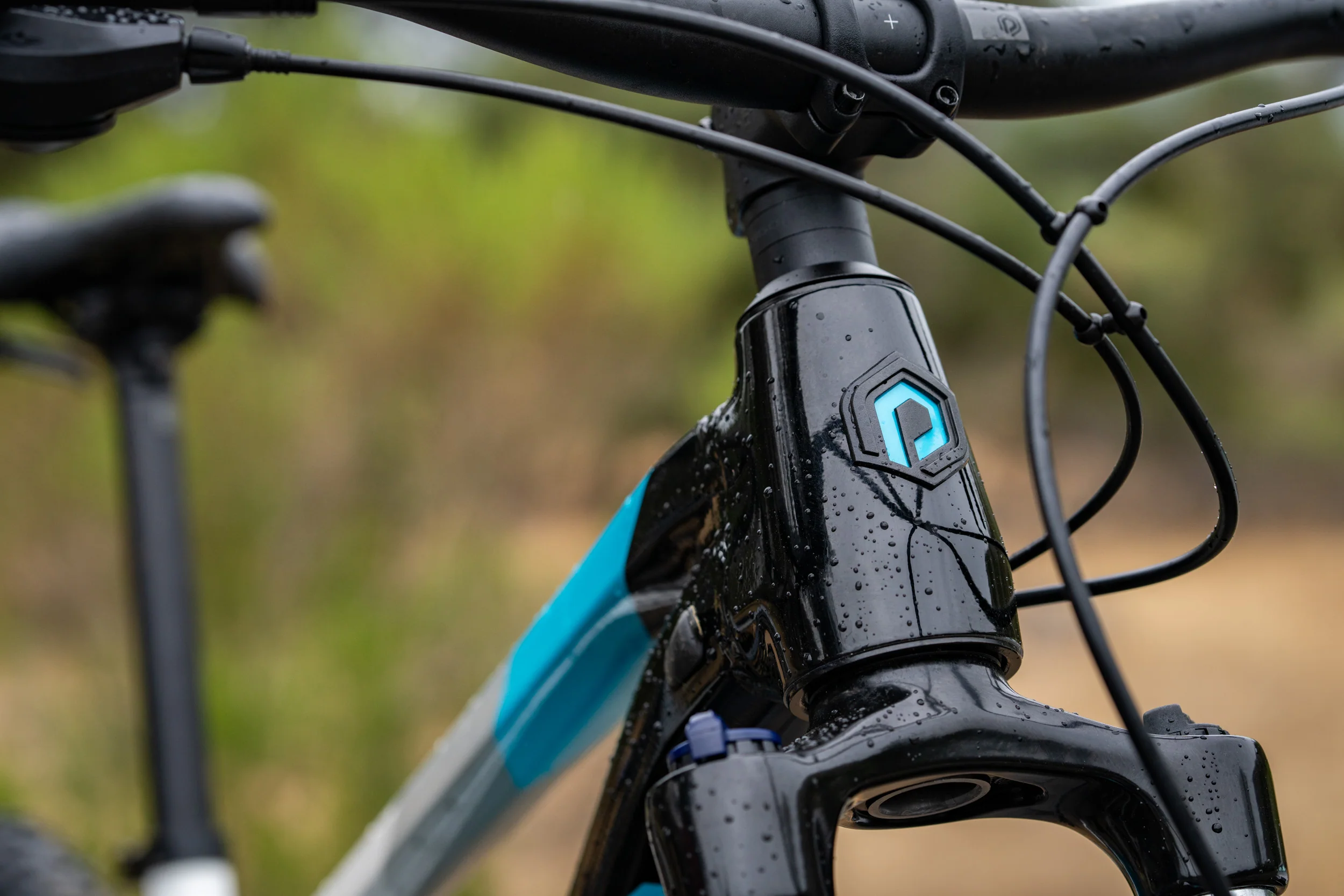 Polygon Xtrada 5 - Mountain Bike - Image 10