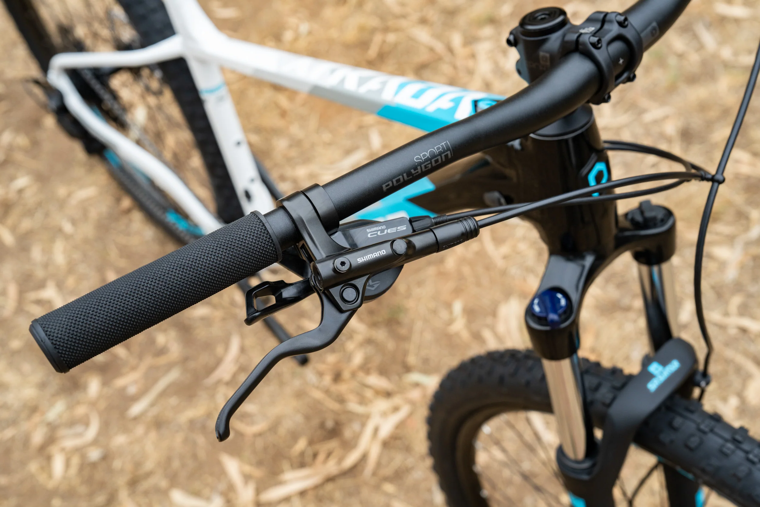 Polygon Xtrada 5 - Mountain Bike - Image 11