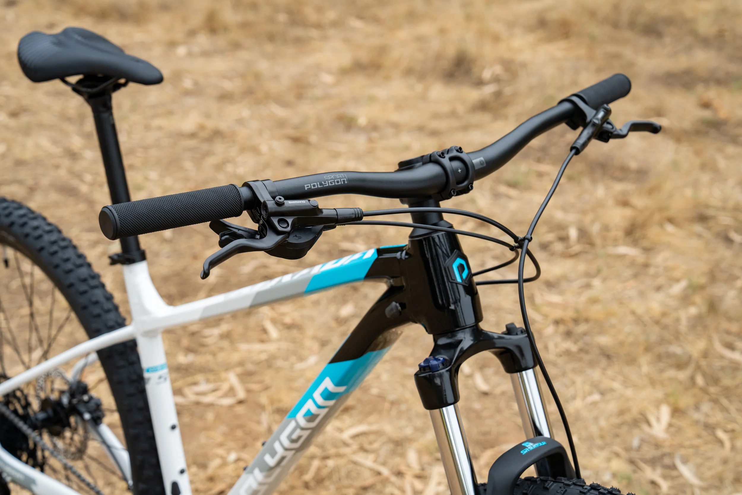 Polygon Xtrada 5 - Mountain Bike - Image 12