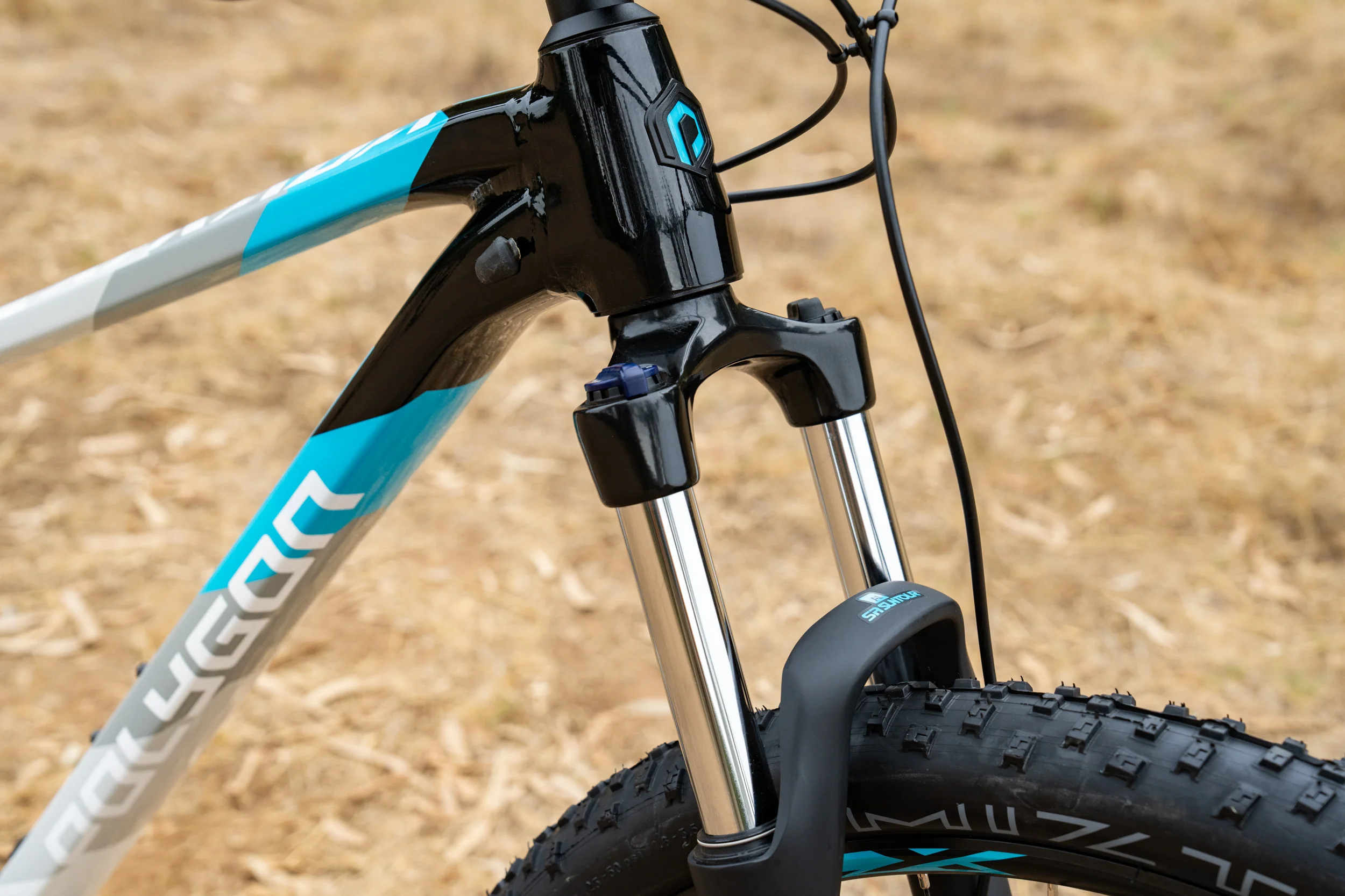 Polygon Xtrada 5 - Mountain Bike - Image 13