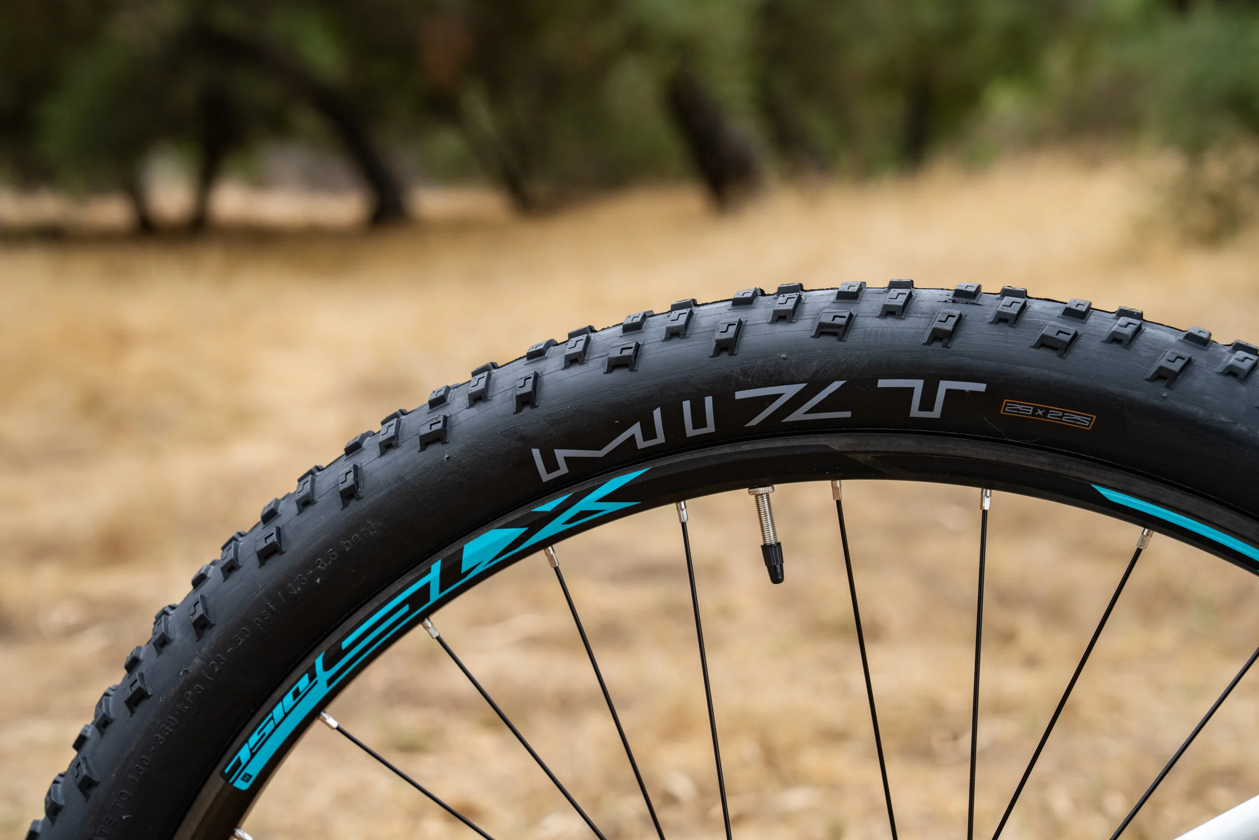 Polygon Xtrada 5 - Mountain Bike - Image 15