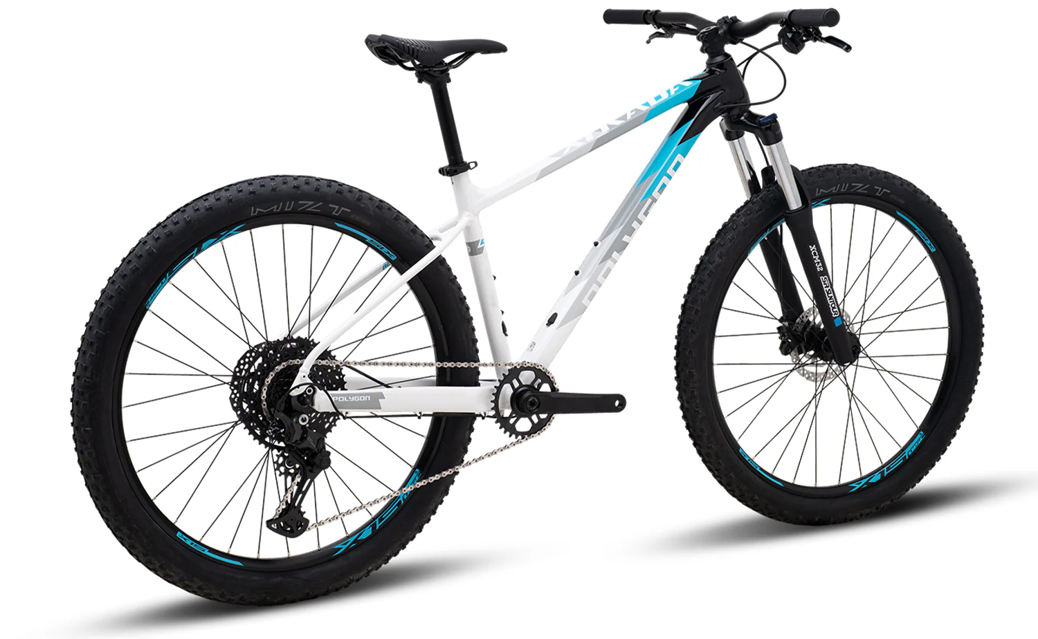 Polygon Xtrada 5 - Mountain Bike - Image 3