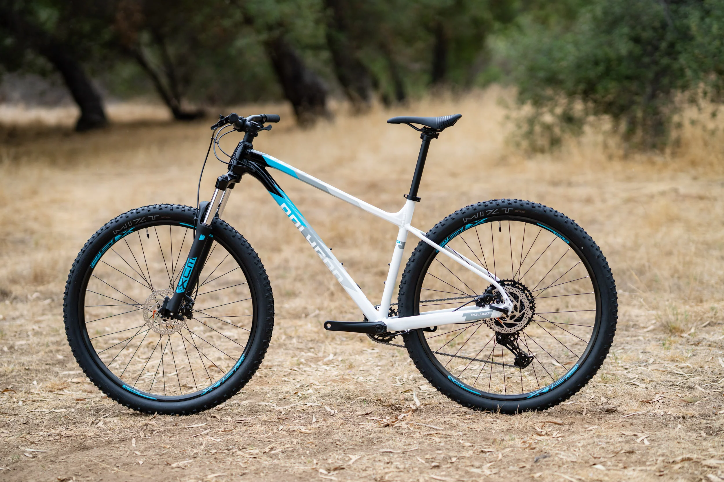 Polygon Xtrada 5 - Mountain Bike - Image 6